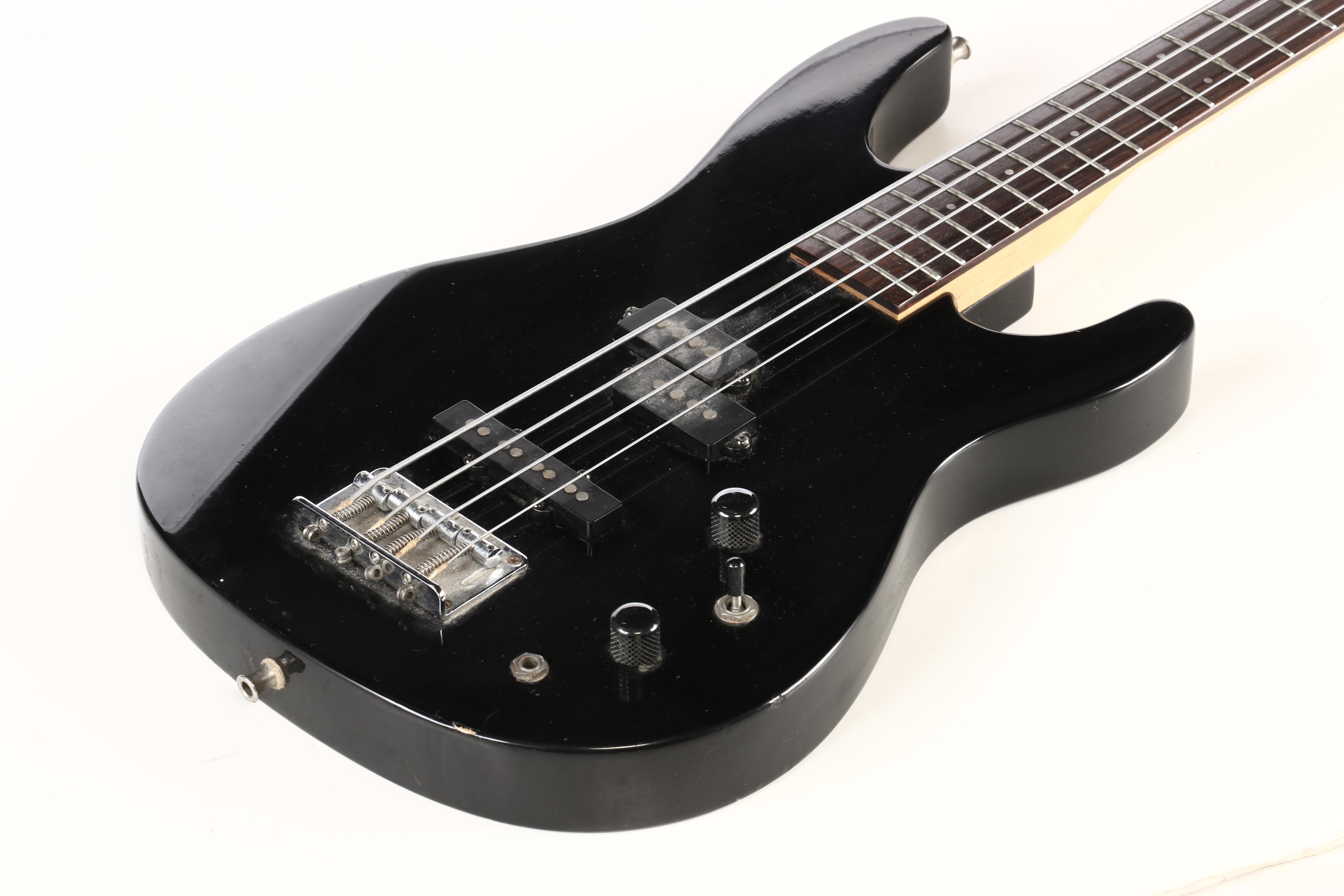 Aria Pro II SLB-Series Electric Bass Guitar