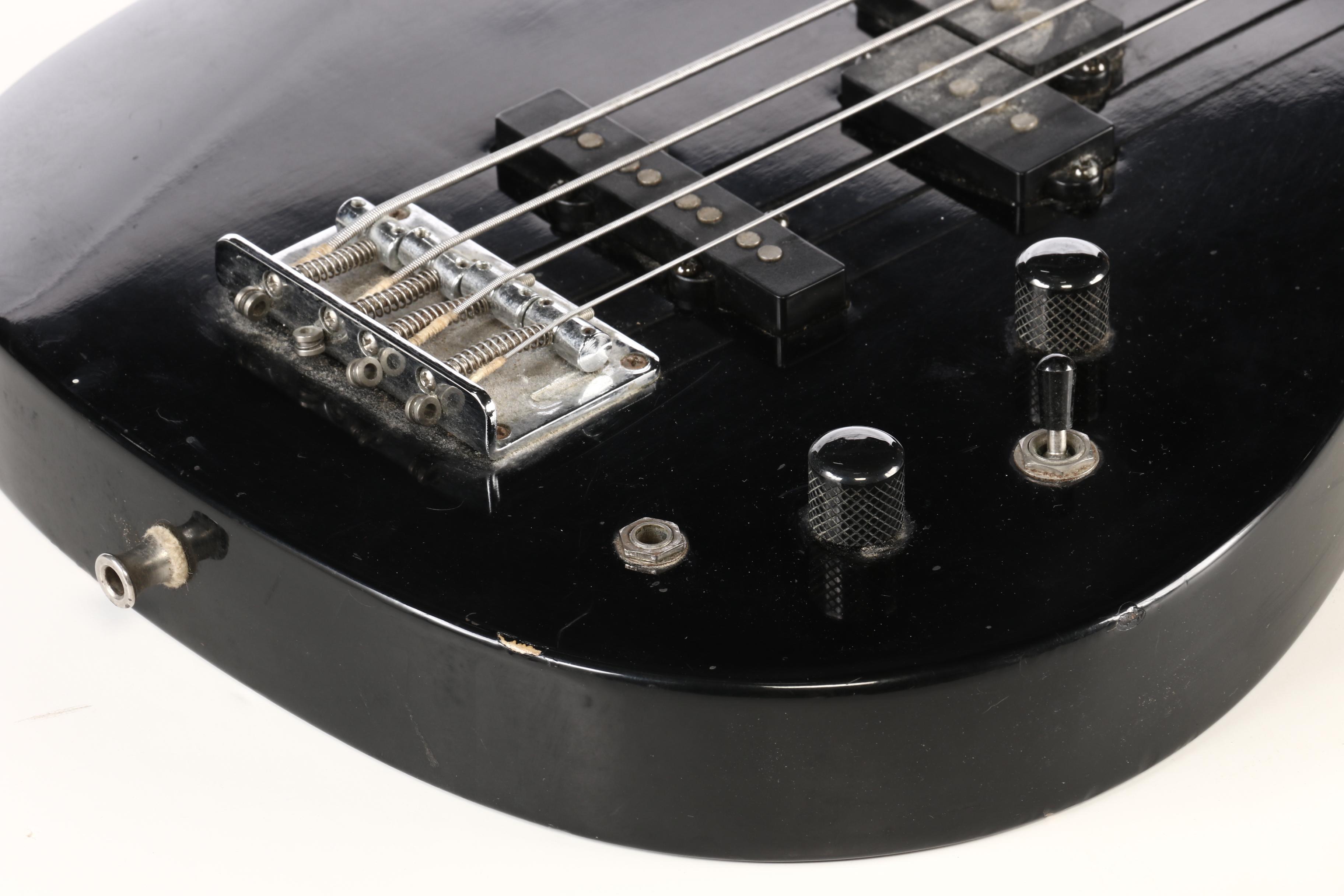 Aria Pro II SLB-Series Electric Bass Guitar