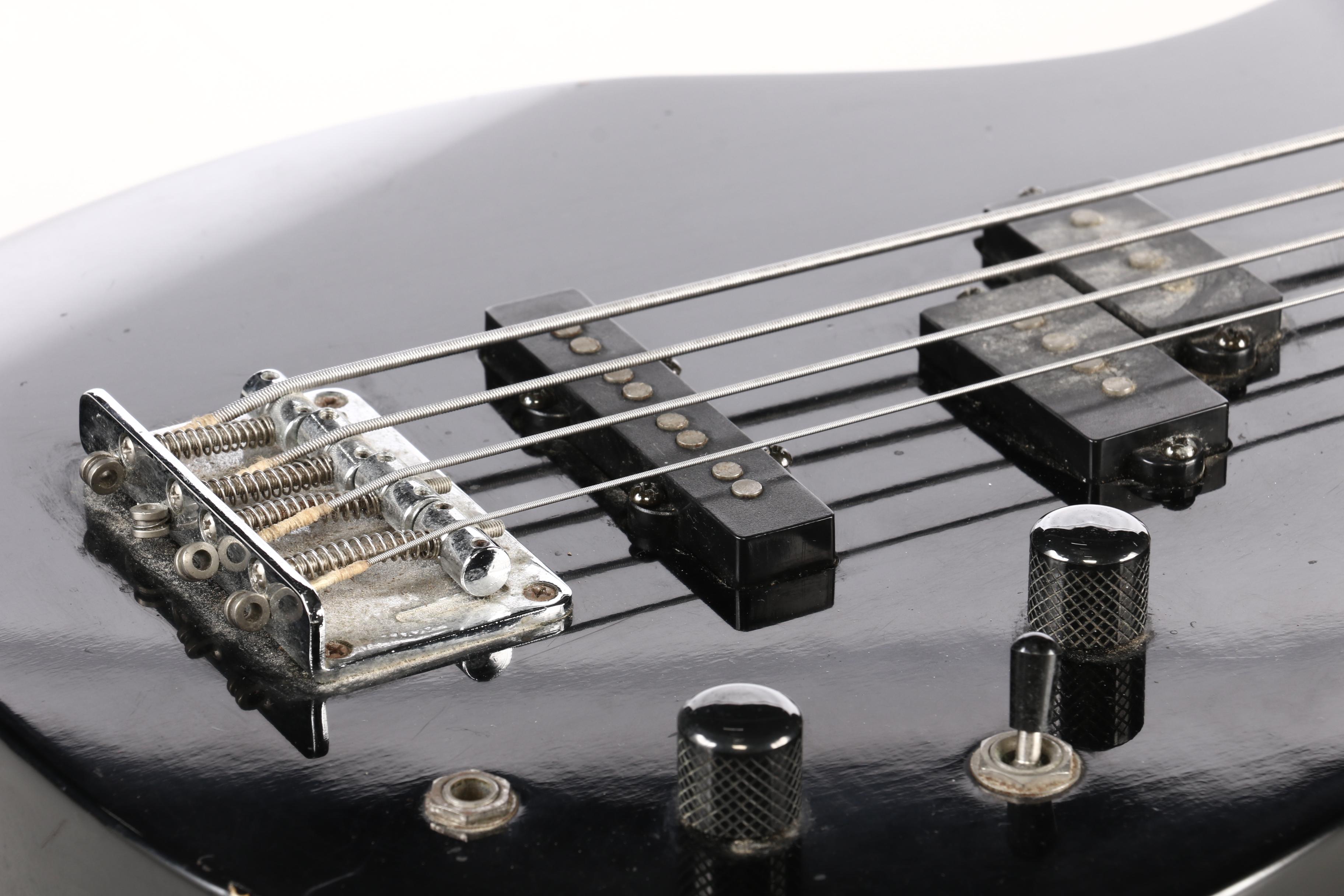 Aria Pro II SLB-Series Electric Bass Guitar