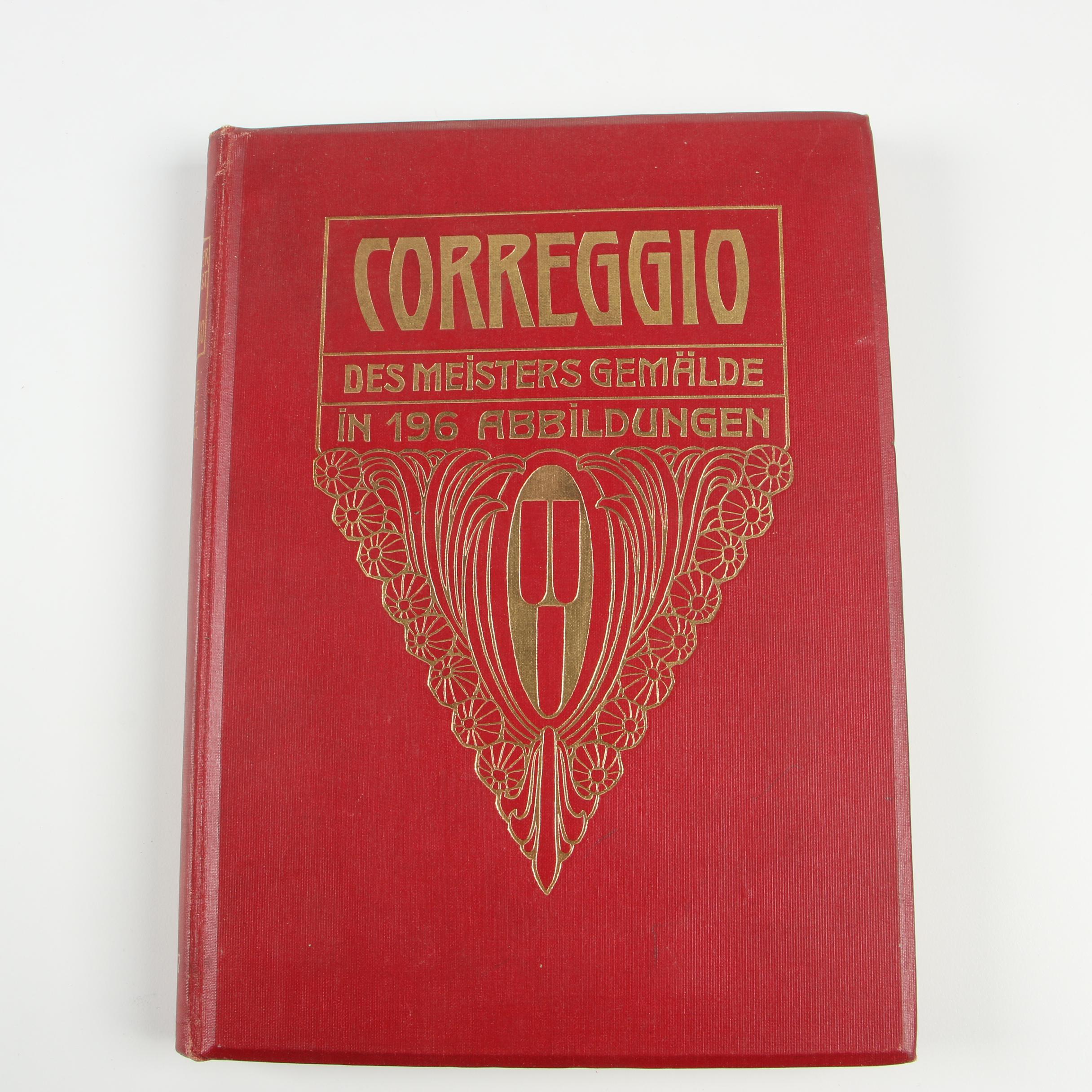 European Artists and Their Works featuring "The Flemish School of Painting"