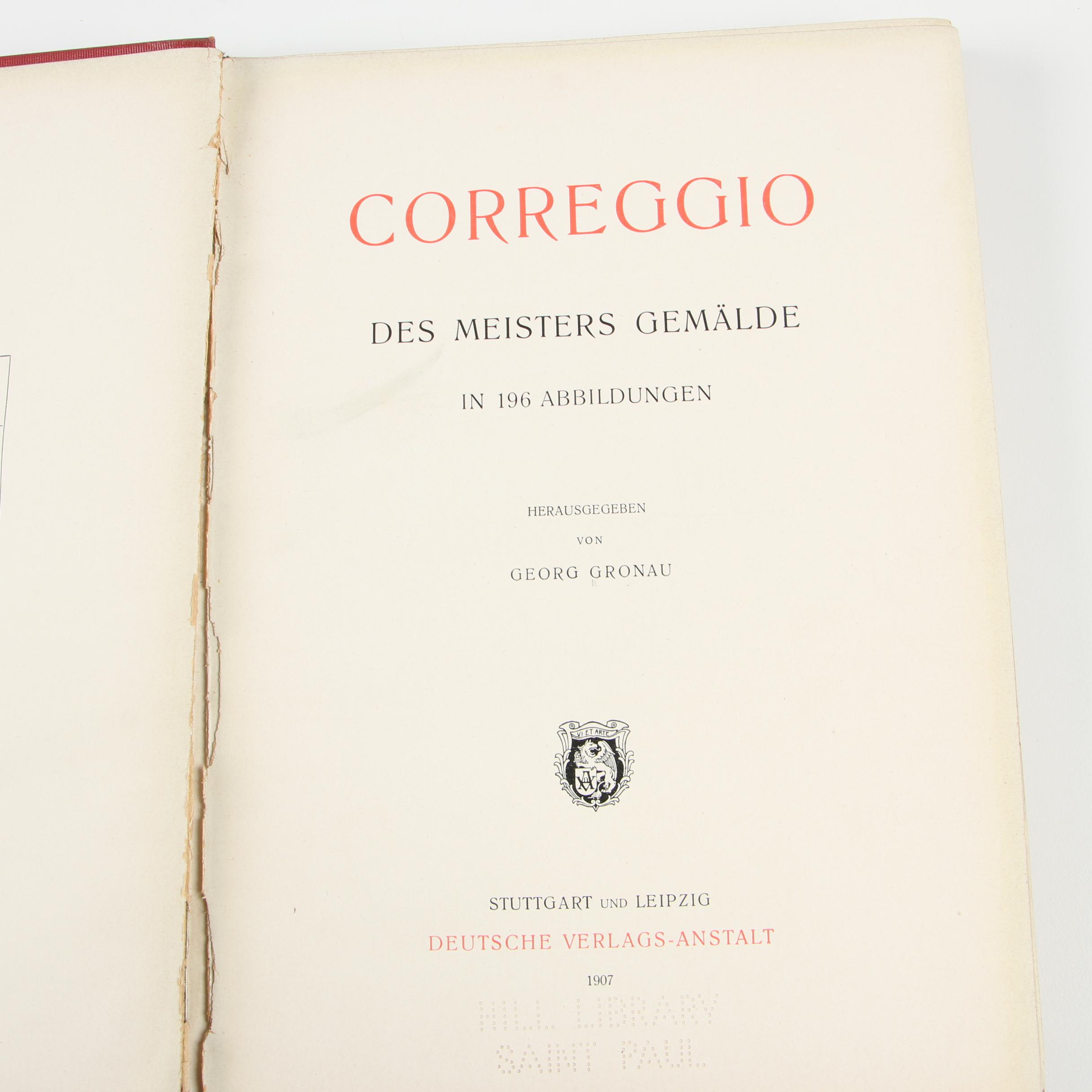 European Artists and Their Works featuring "The Flemish School of Painting"