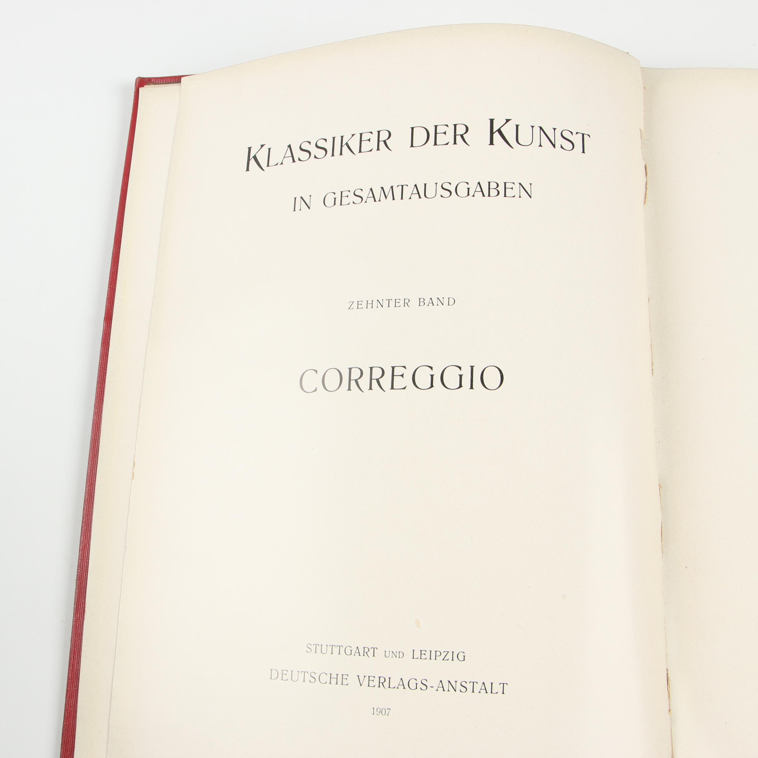 European Artists and Their Works featuring "The Flemish School of Painting"