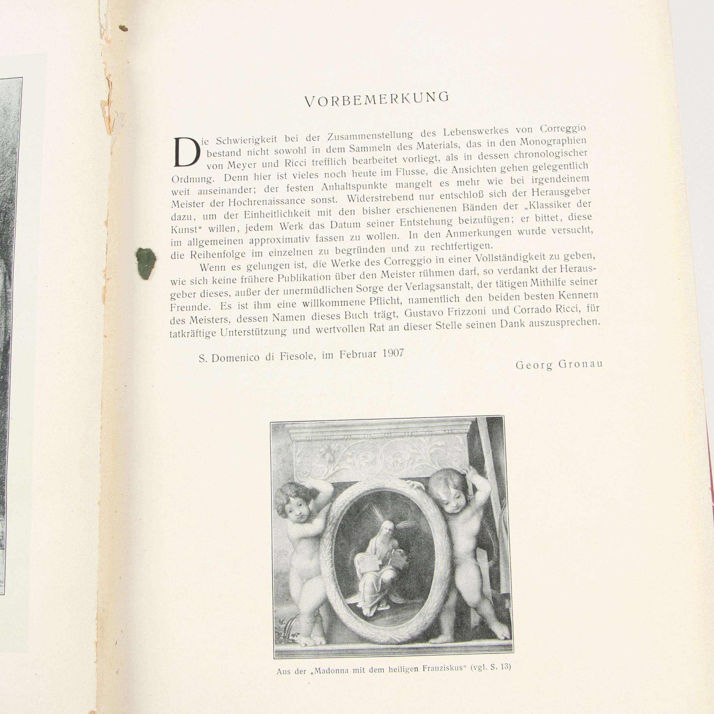 European Artists and Their Works featuring "The Flemish School of Painting"