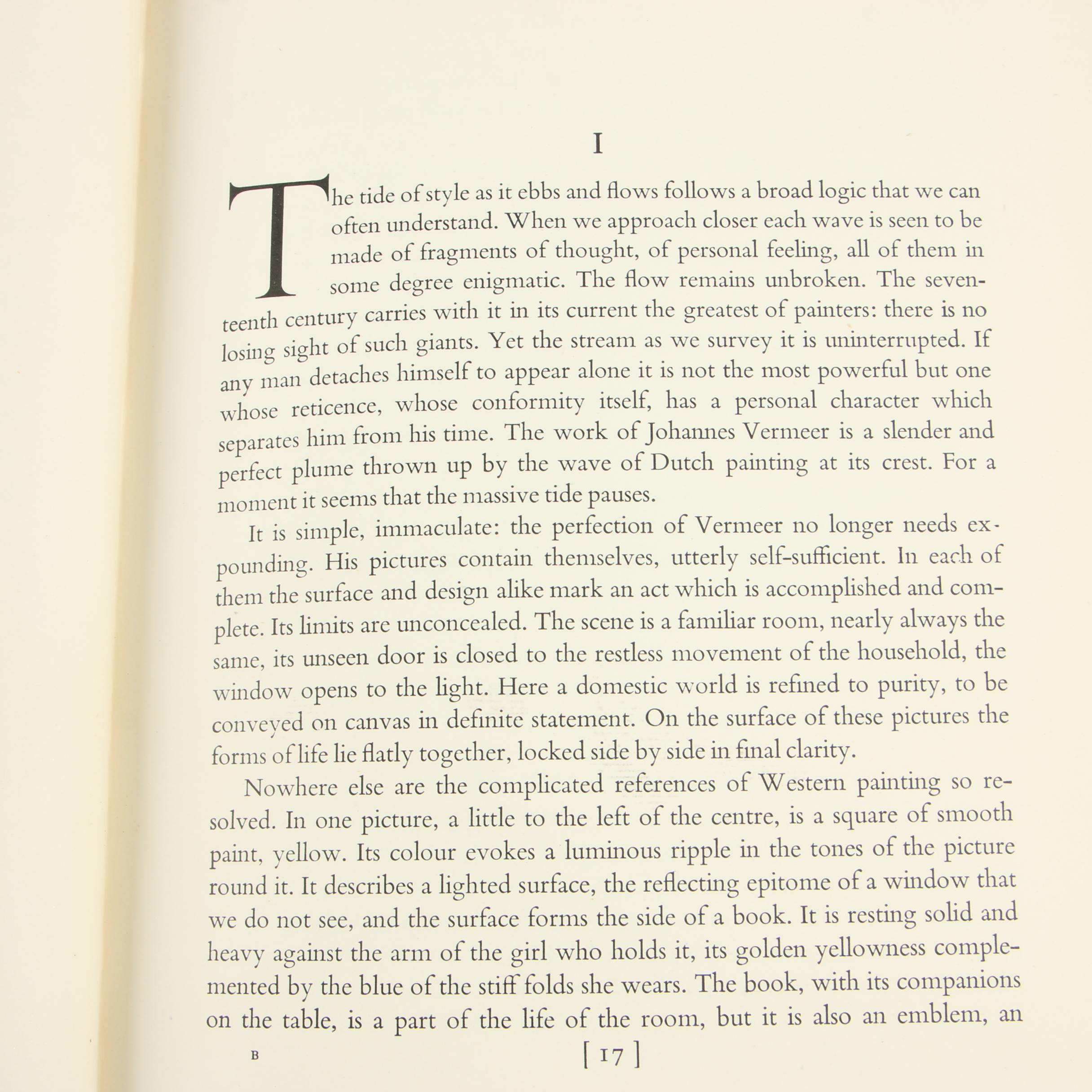 European Artists and Their Works featuring "The Flemish School of Painting"