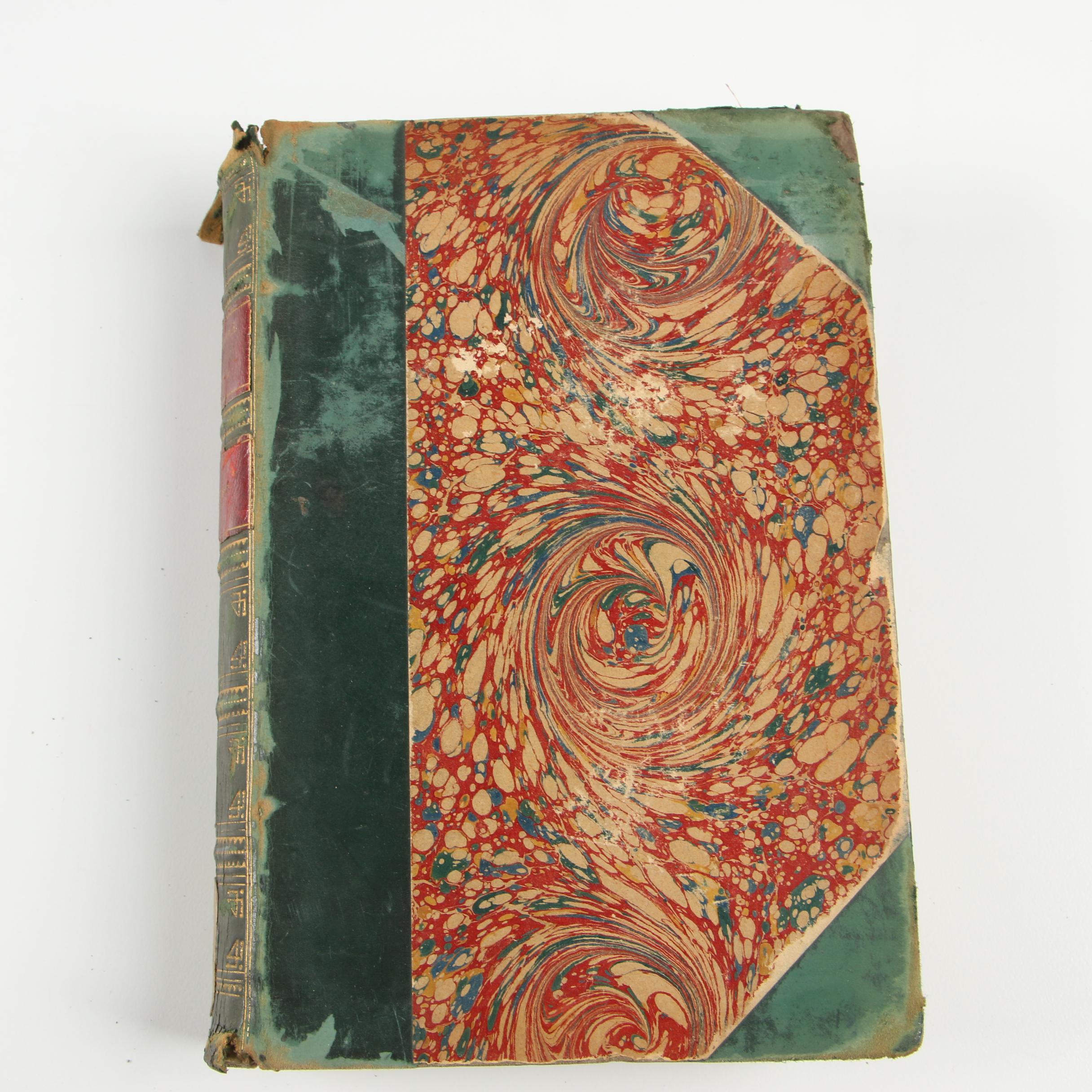 European Artists and Their Works featuring "The Flemish School of Painting"