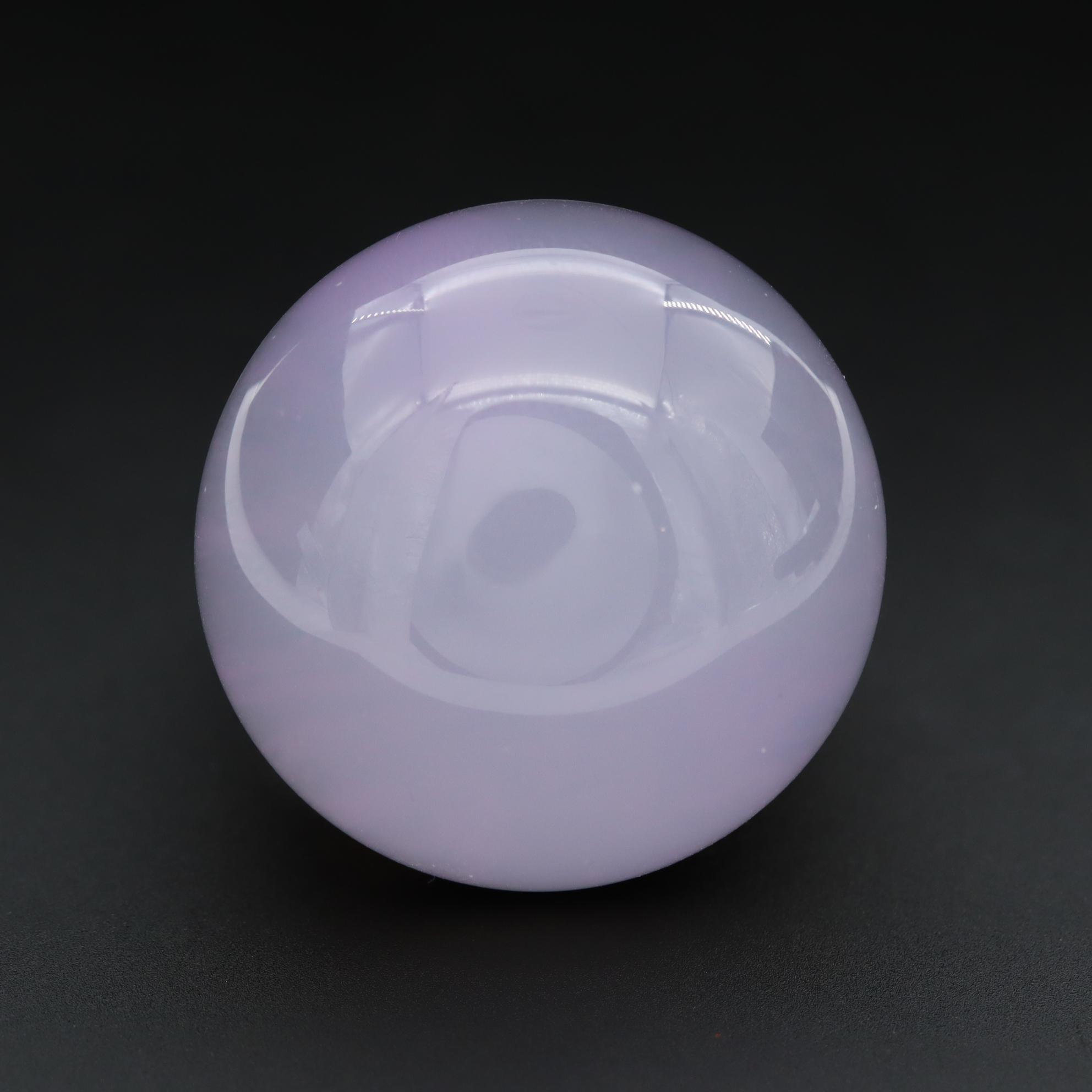 Roberto Coin 18K Yellow Gold Chalcedony Ring