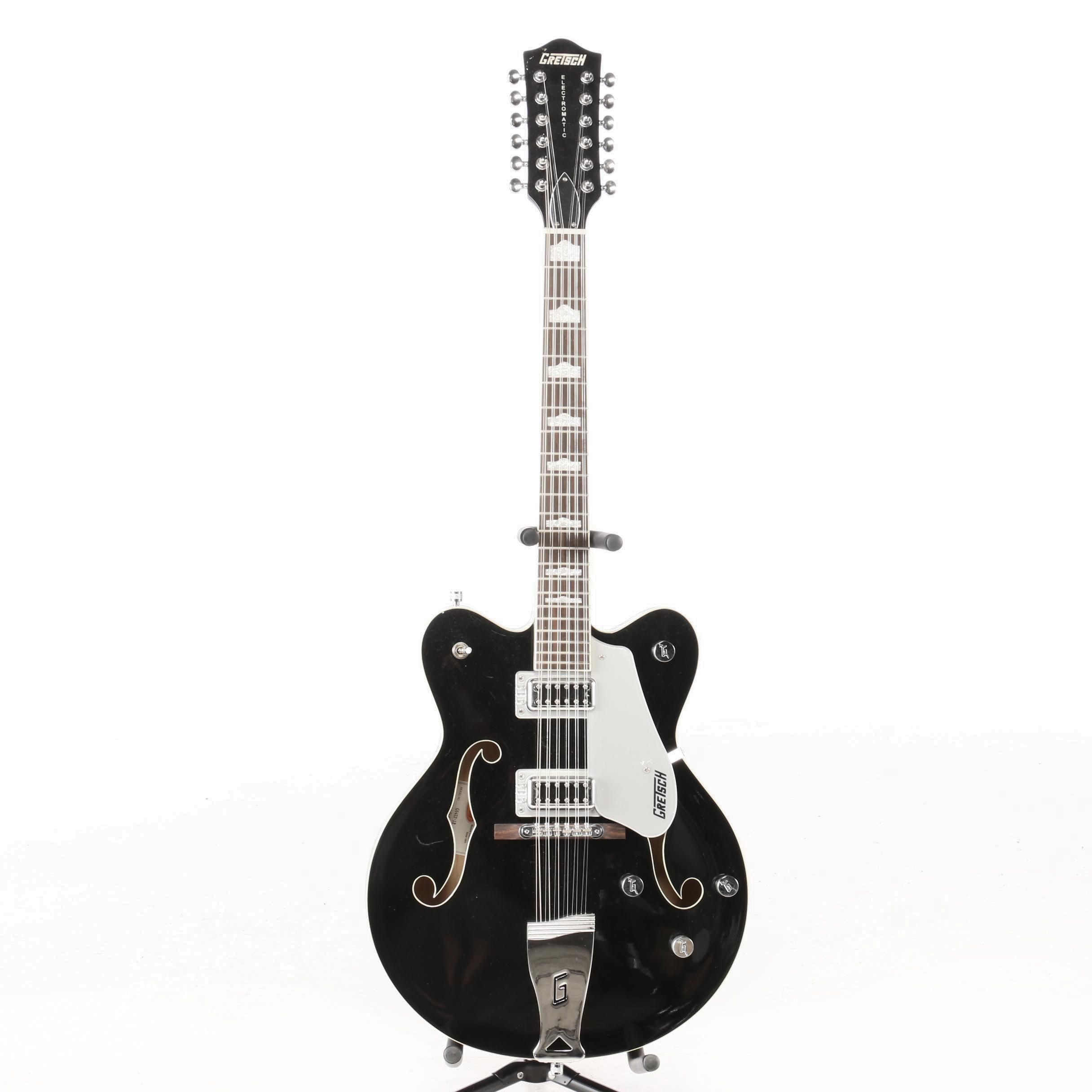 Gretsch Electromatic 12-String Hollowbody Electric Guitar