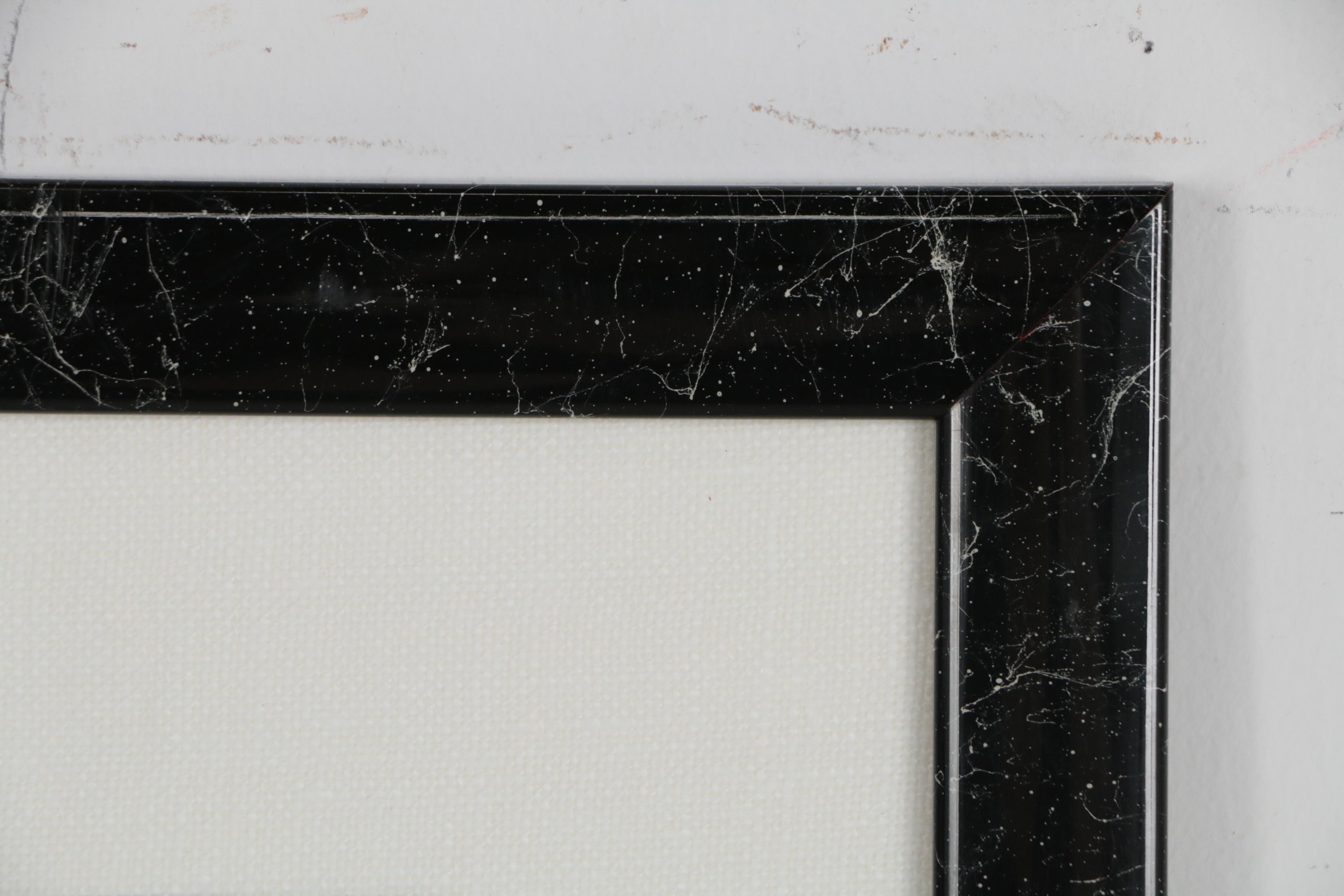 Rochelle Niederman Halftone "The Recalcitrant"