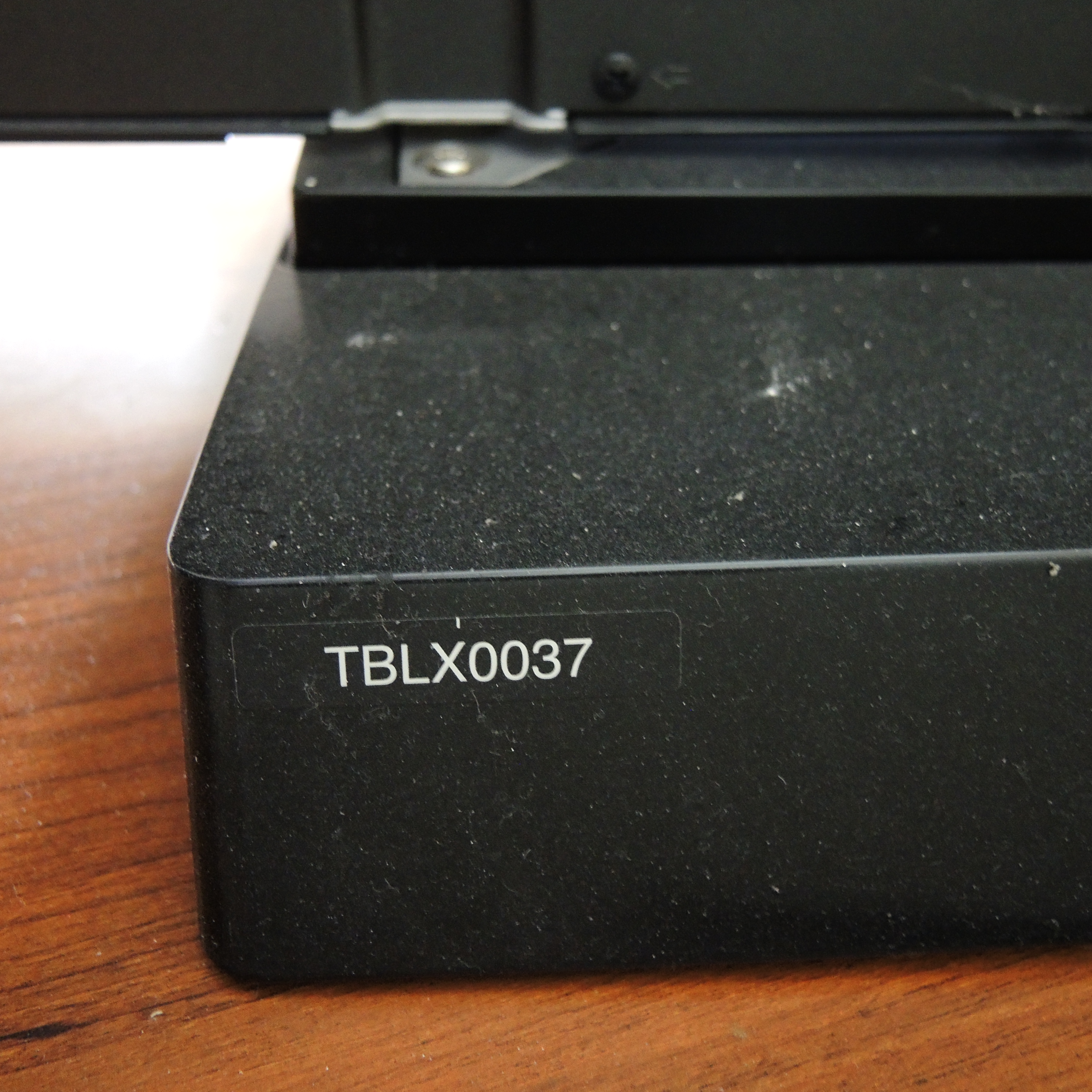 Panasonic Viera 50" 1080p Plasma TV and Yamaha Surround Sound Bar