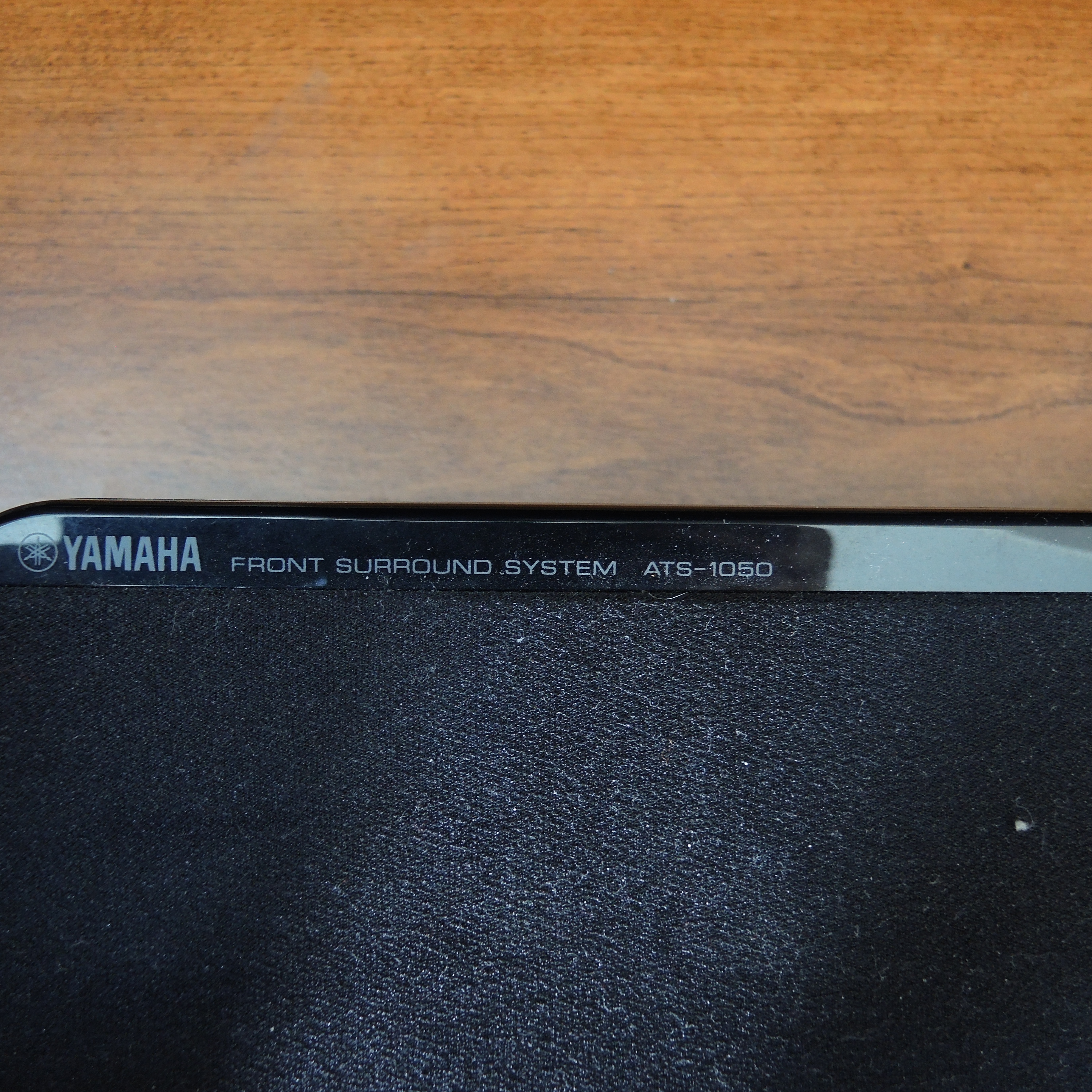 Panasonic Viera 50" 1080p Plasma TV and Yamaha Surround Sound Bar