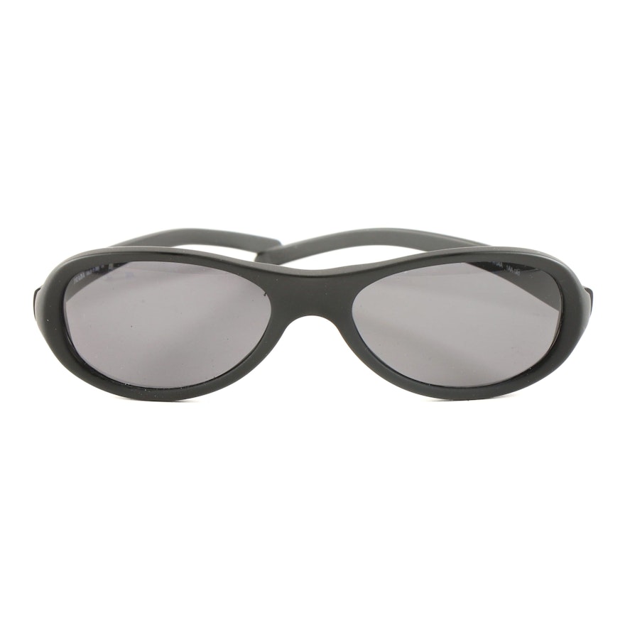 Prada SPR04A Sunglasses with Case and Box