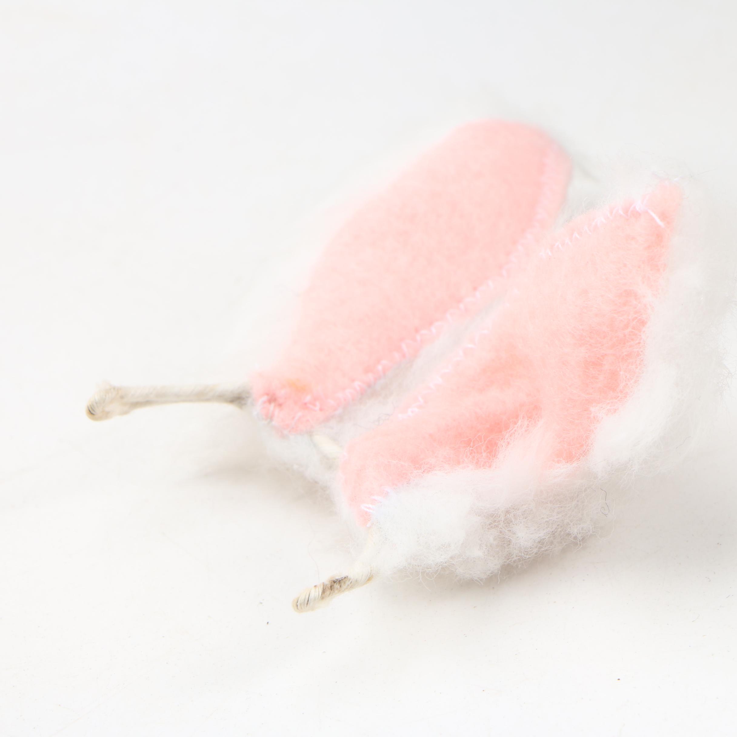 Bubble Cut Barbie Doll Dressed as Playboy Bunny, 1960s