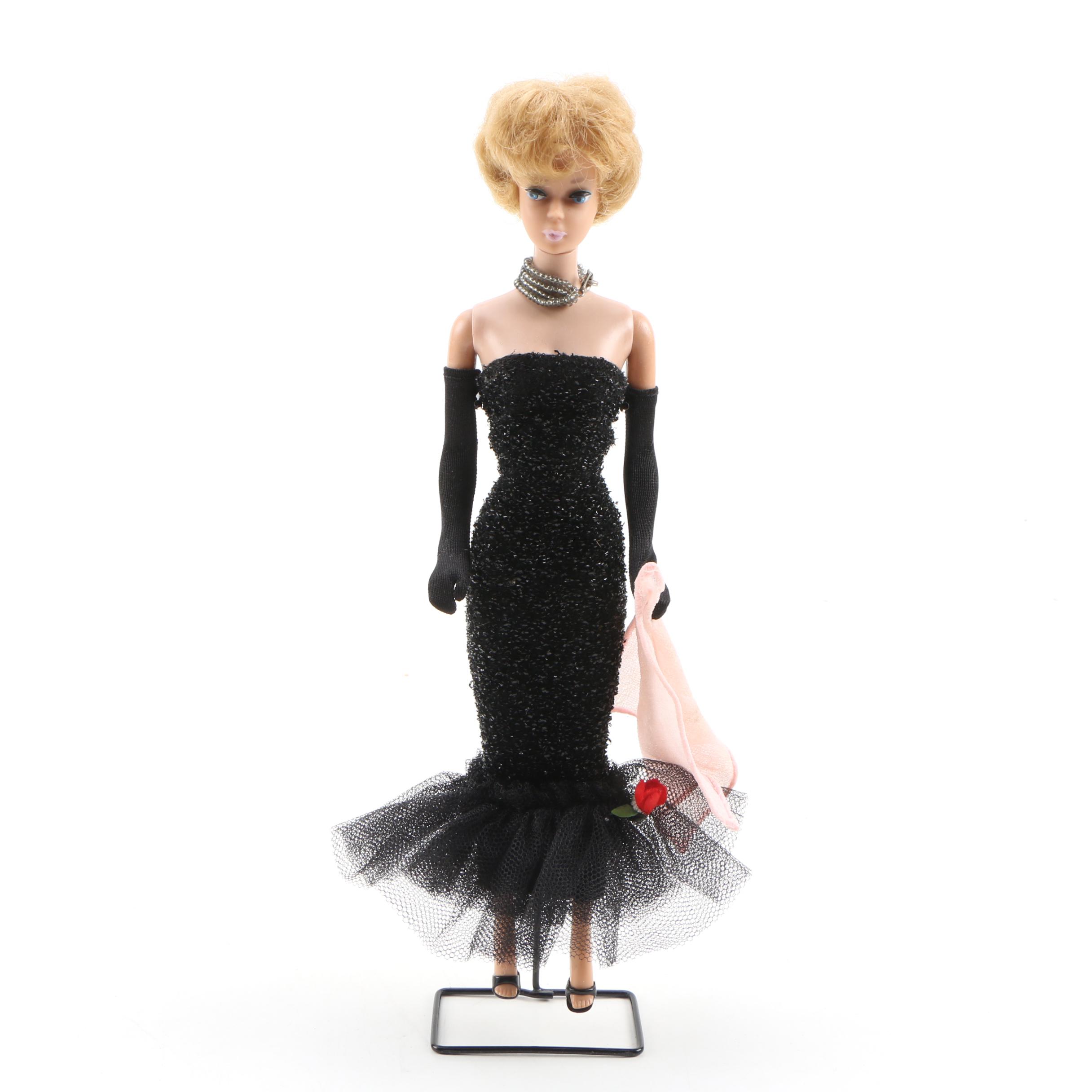 "Enchanted Evening" and "Solo in the Spotlight" Barbie Dolls, 1960s