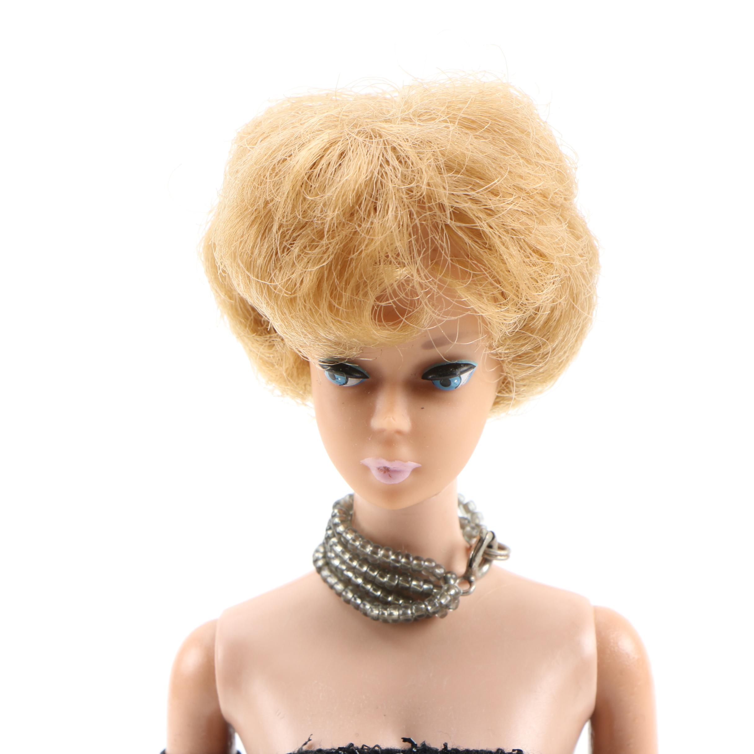 "Enchanted Evening" and "Solo in the Spotlight" Barbie Dolls, 1960s