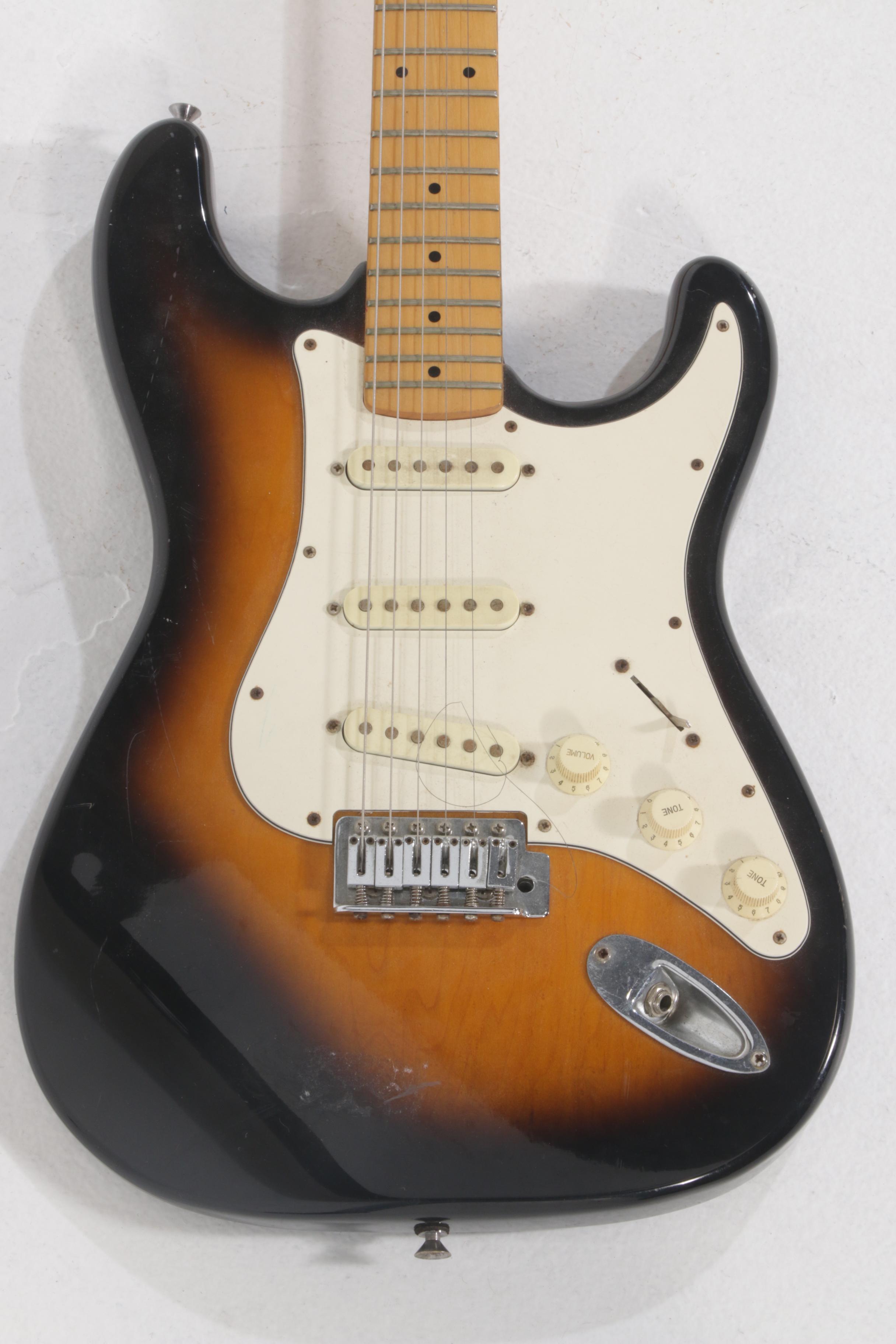 Lyon by Washburn Electric Guitar