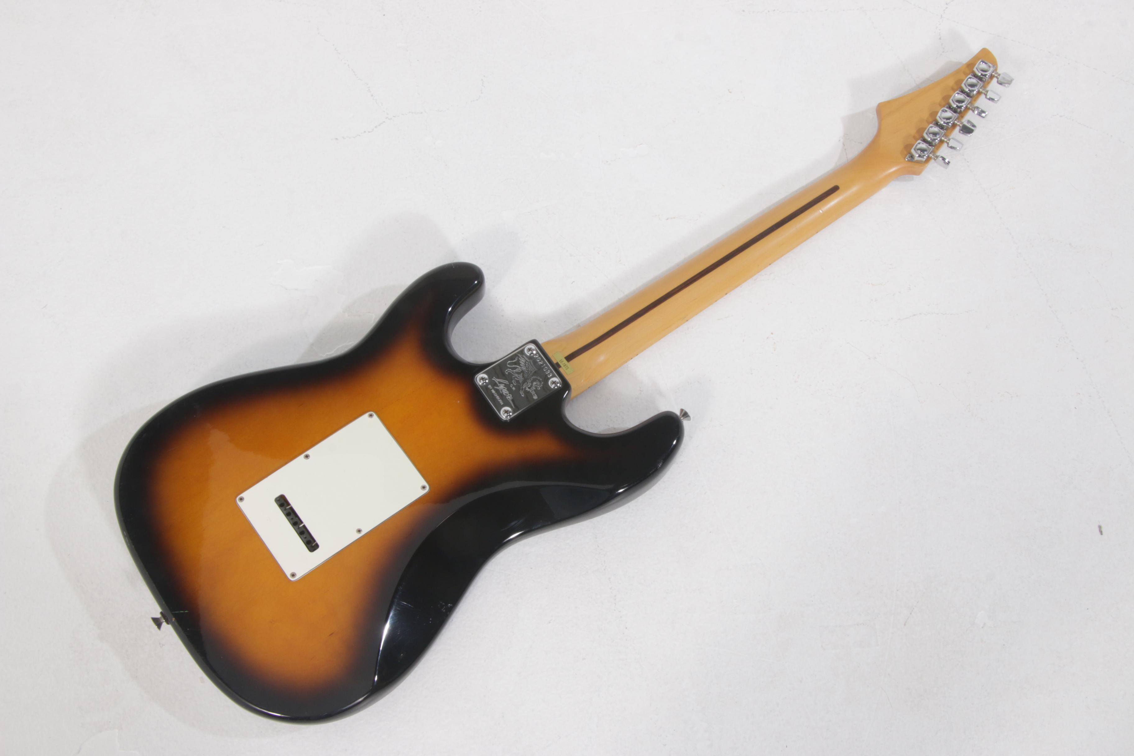 Lyon by Washburn Electric Guitar