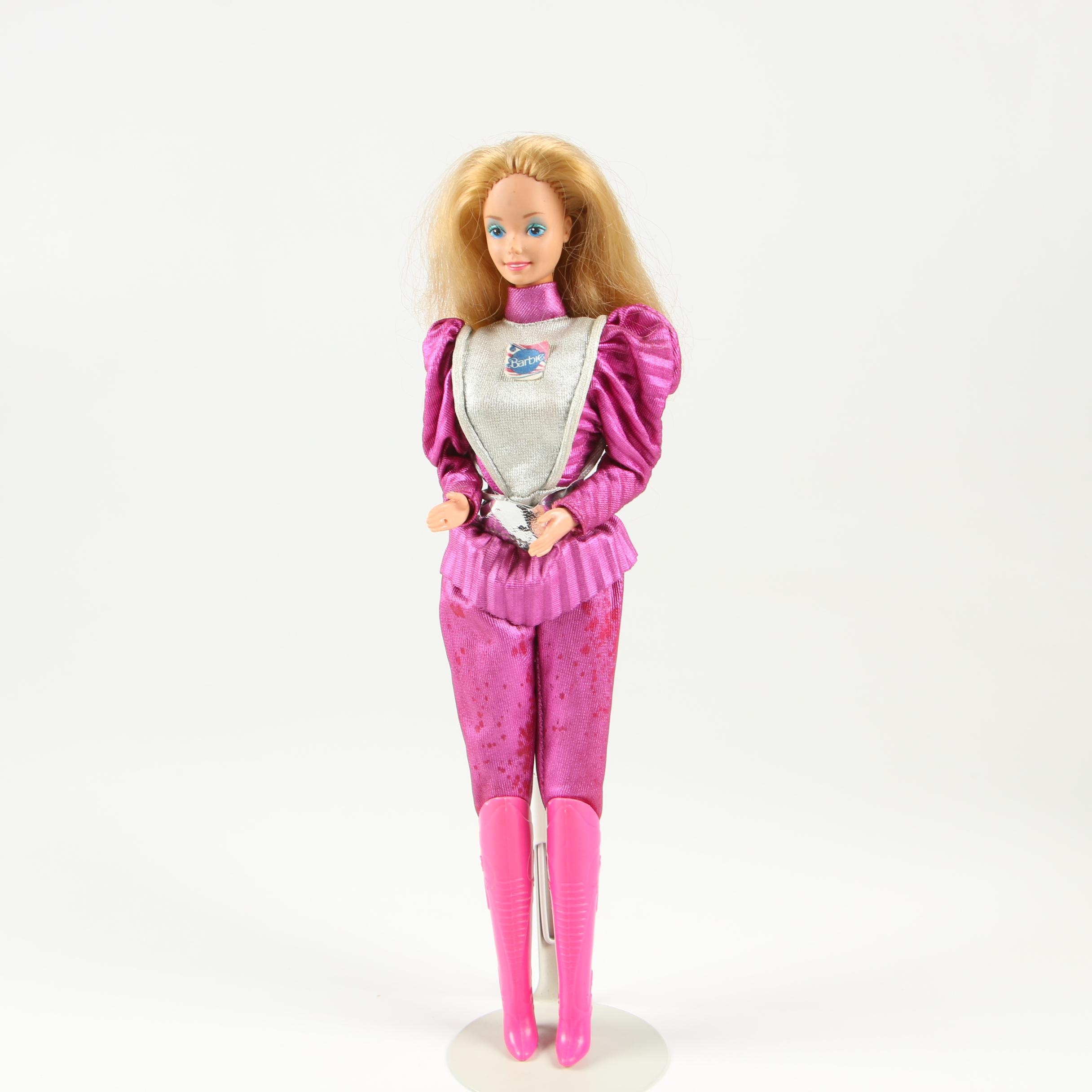"Malibu Barbie" Dolls and Other Dolls, 1970-1980s