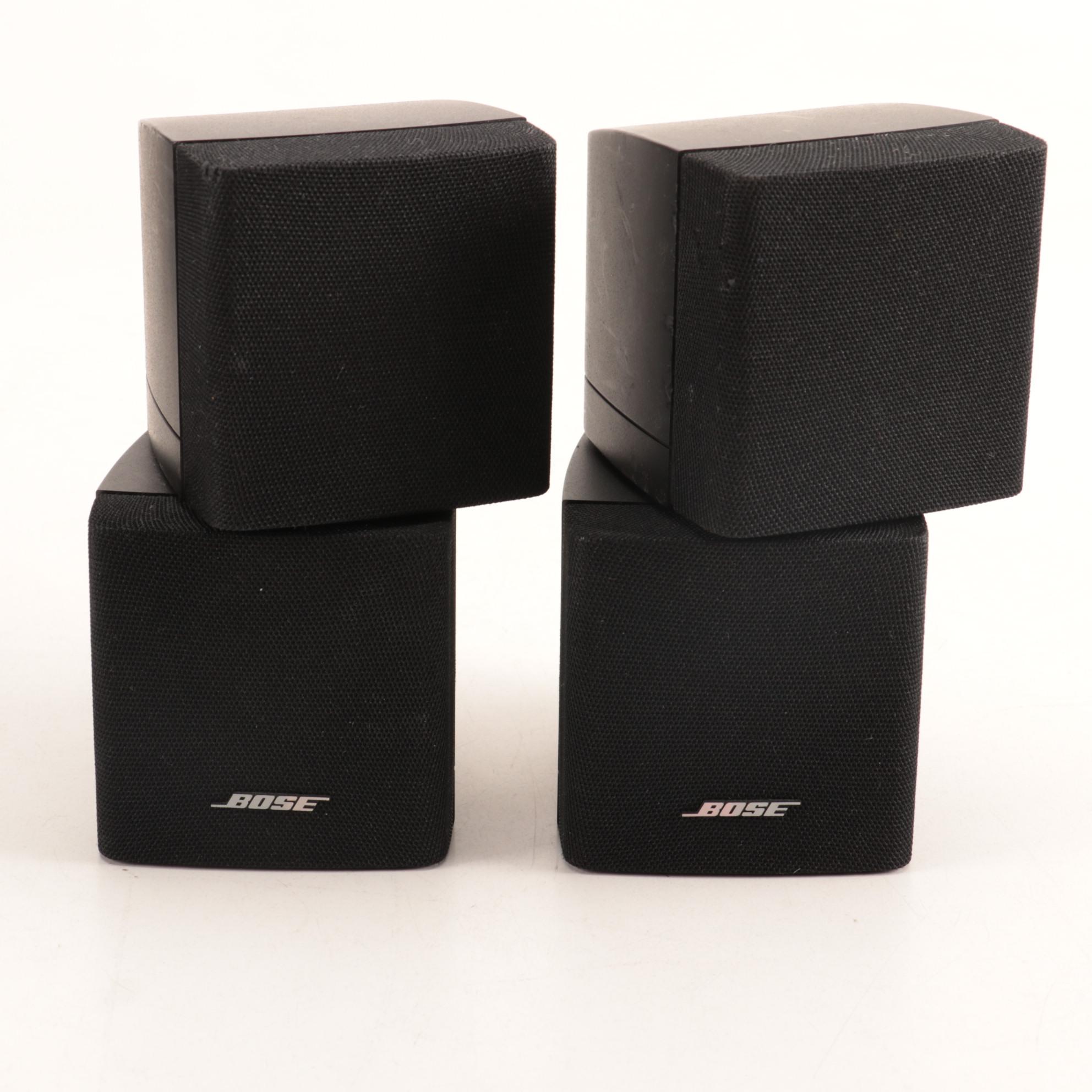 Bose Acoustimass 5 Series III Speaker System