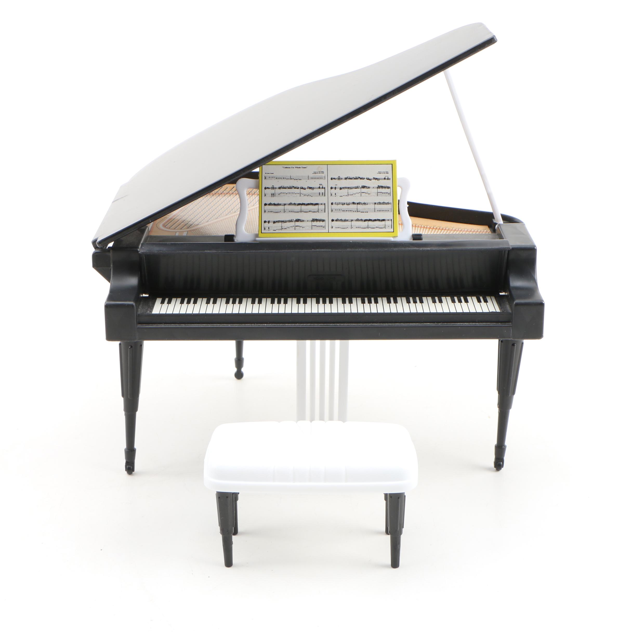 Barbie Dolls Including "Sugar Plum Fairy", Ballerina Barbie, and Other Dolls