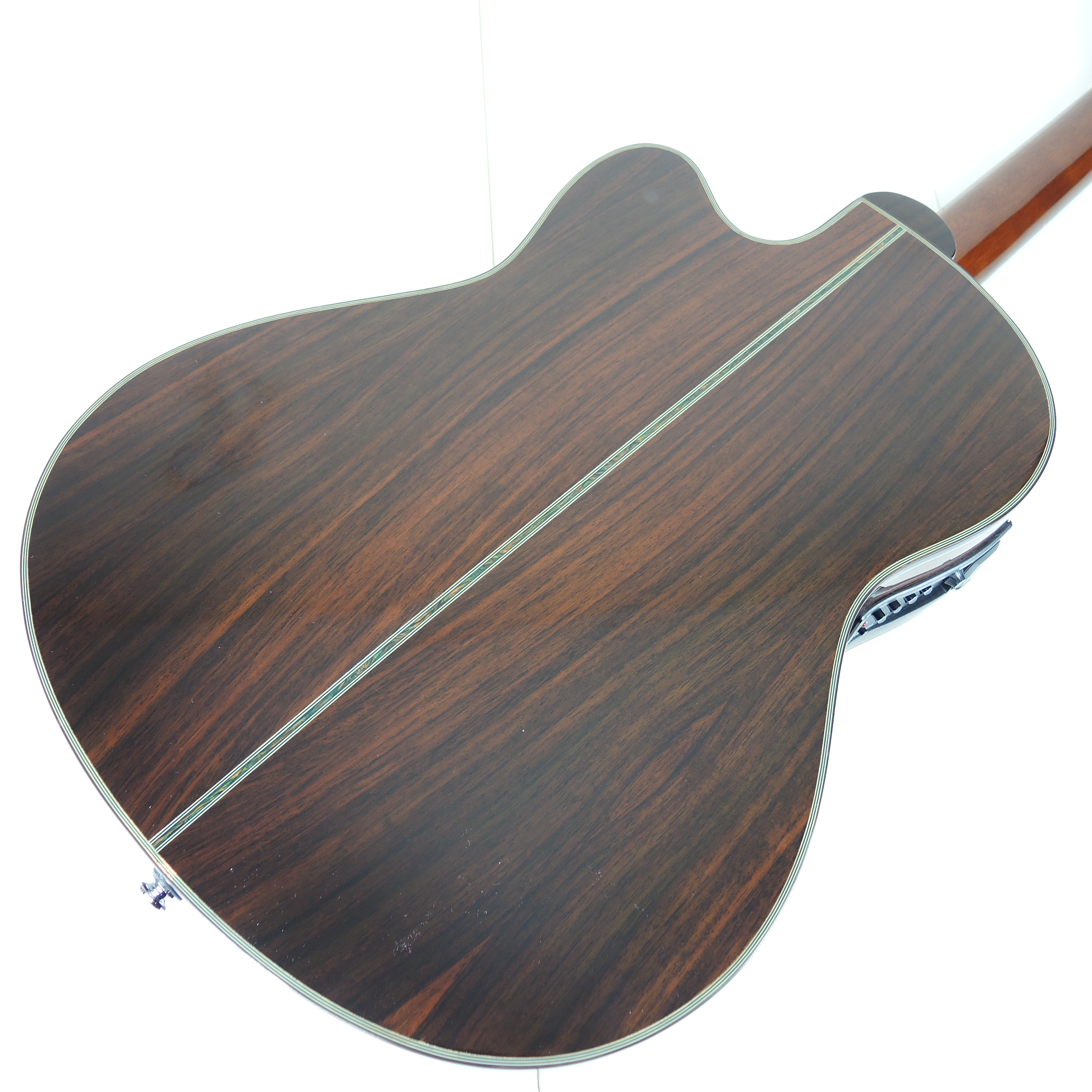 Tacoma Olympia Acoustic-Electric Guitar