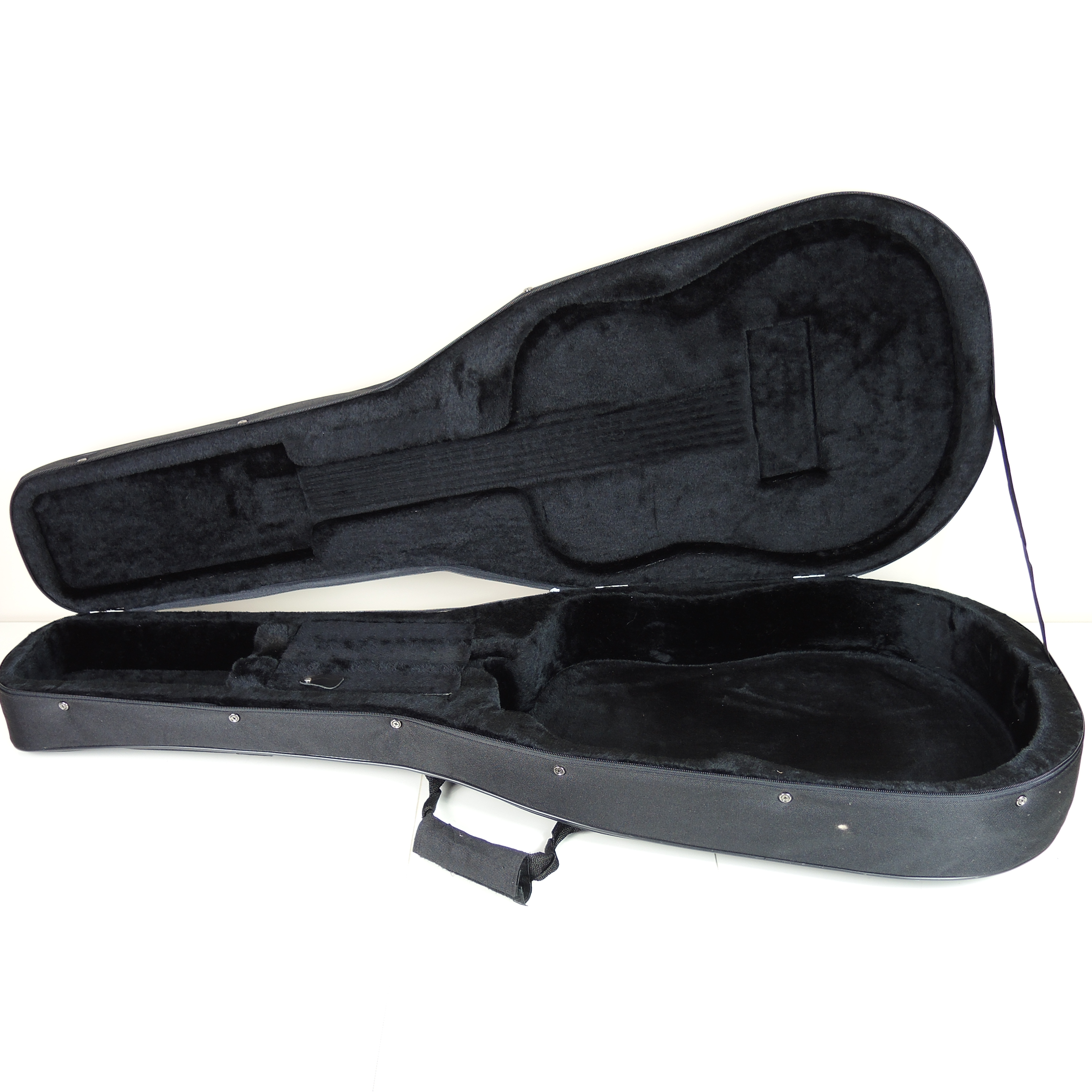 Tacoma Olympia Acoustic-Electric Guitar