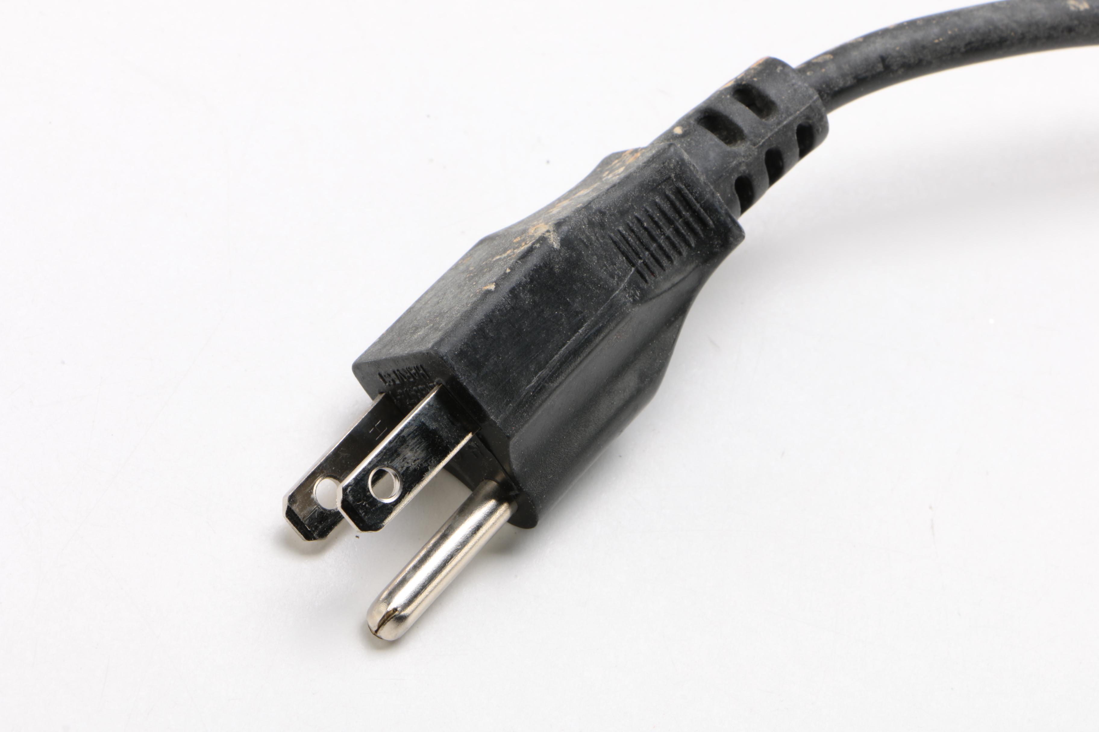 Carvin Concert Series C1644 Mixer Board