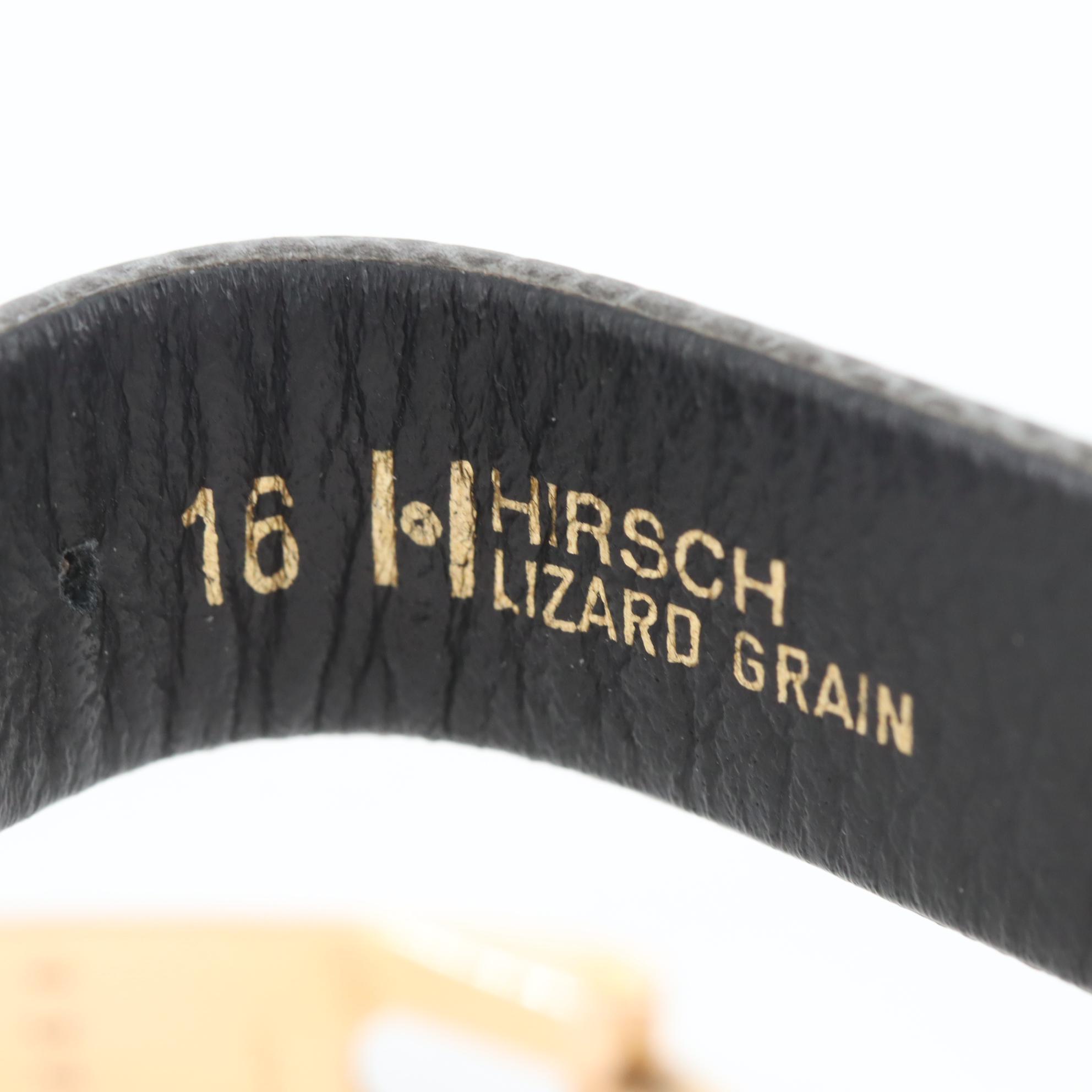 Vintage Harwood 18K Yellow Gold Tonneau Automatic Watch, 1929