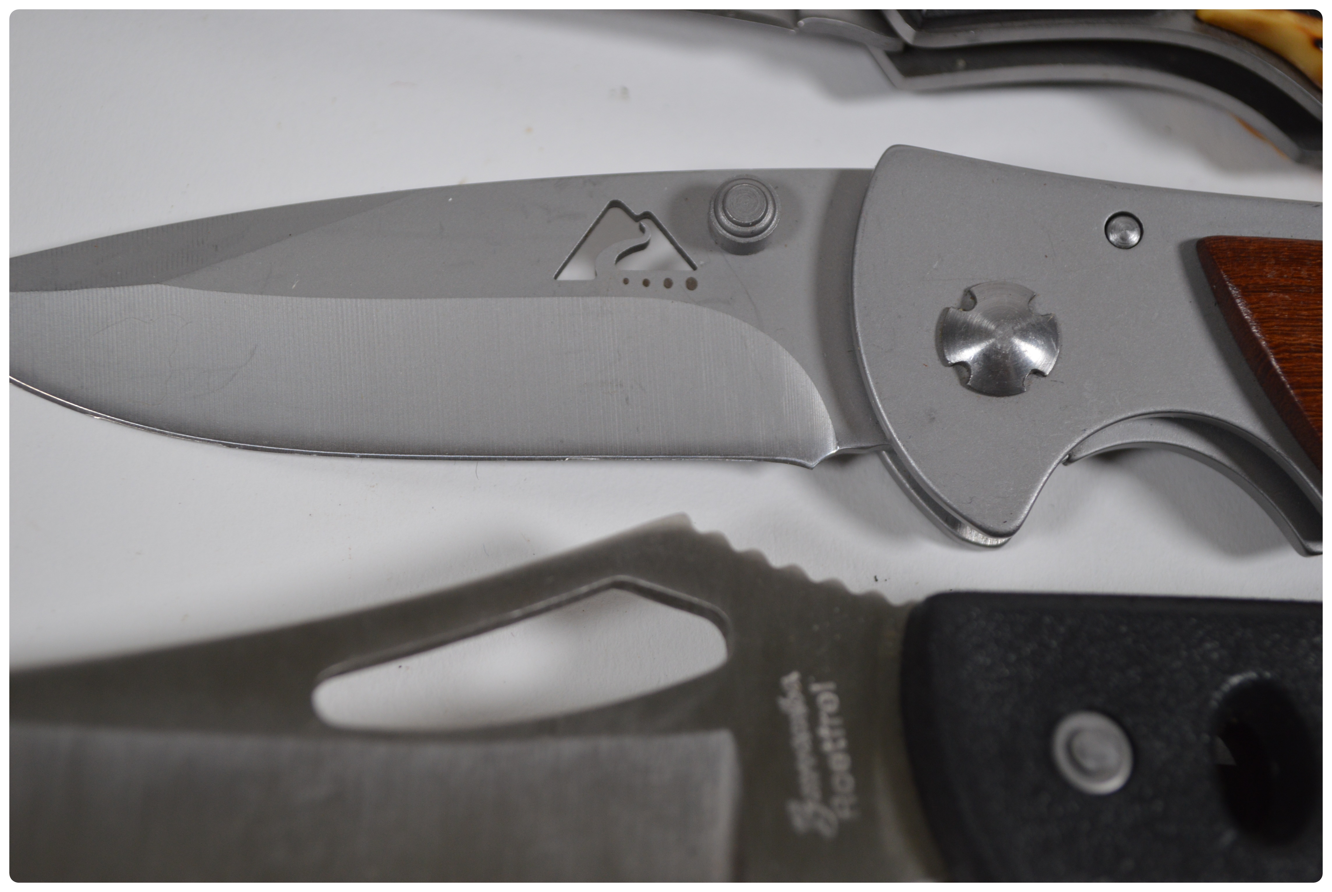 Winchester Limited Edition 2006 Pocket Knives and Others