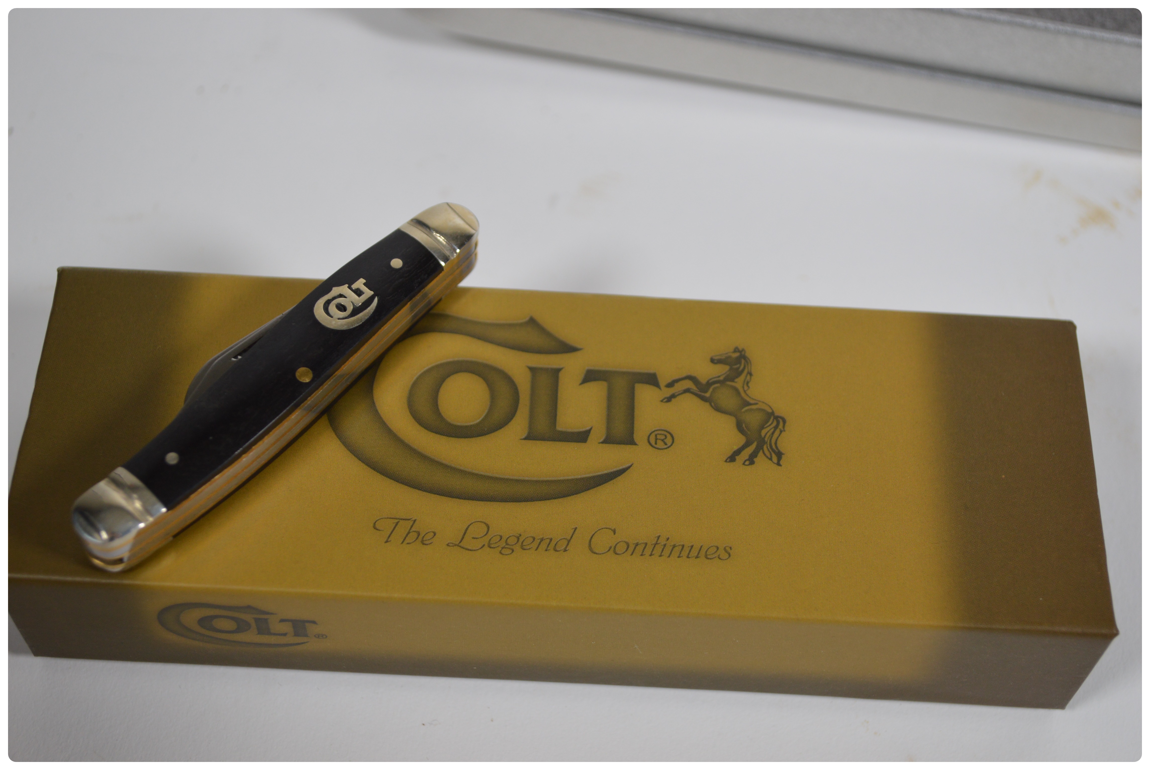 Winchester Limited Edition 2006 Pocket Knives and Others