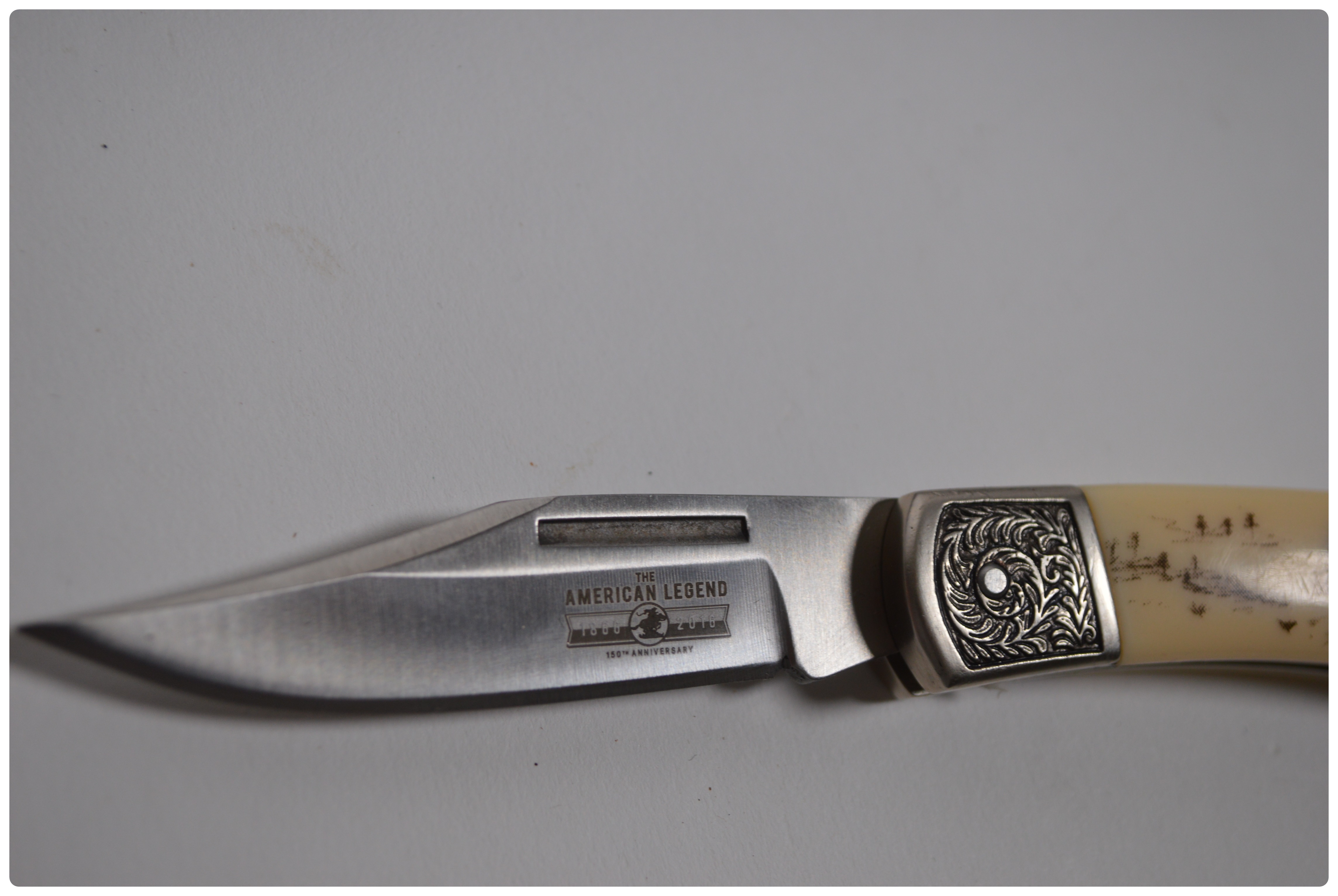 Winchester Limited Edition 2006 Pocket Knives and Others