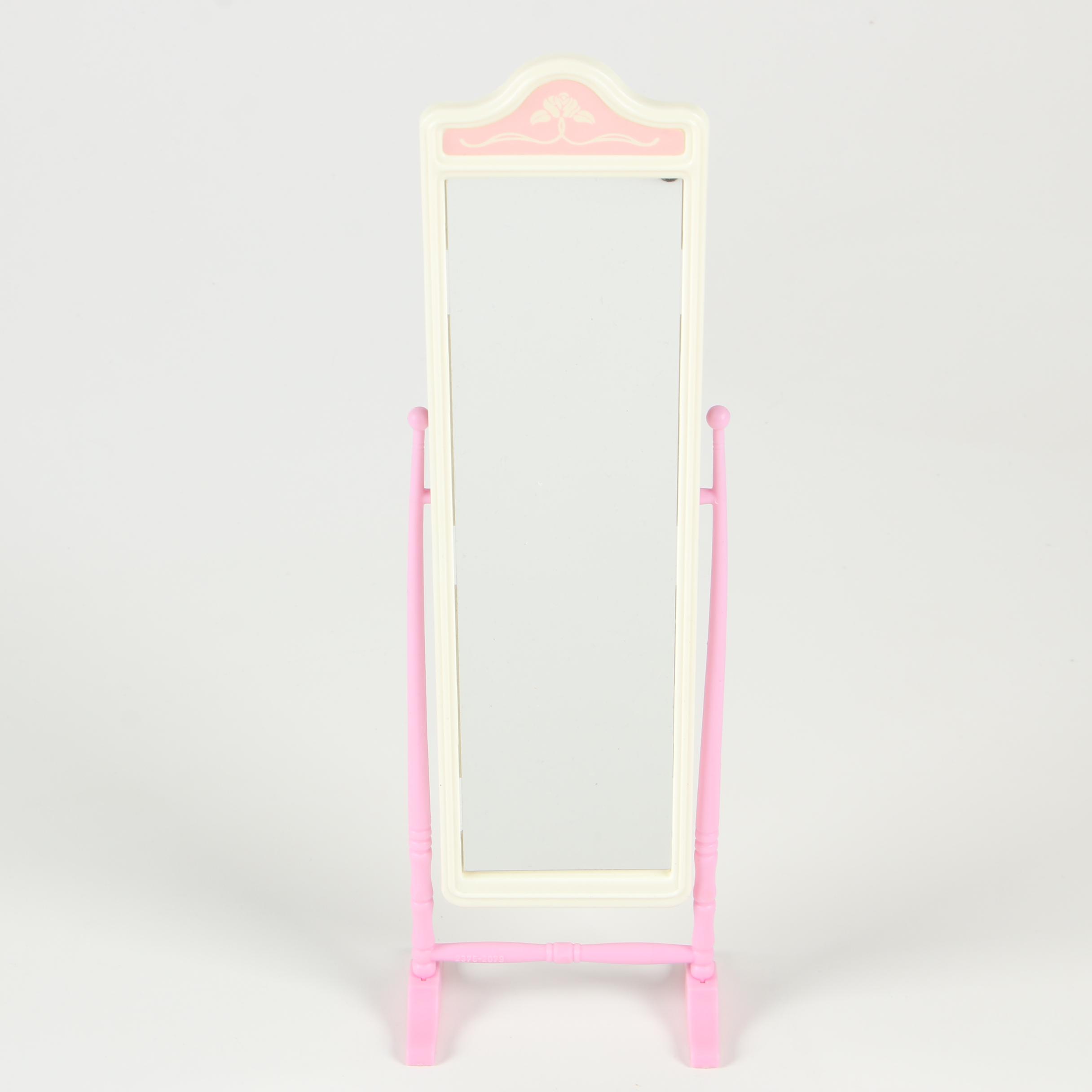 Barbie "Sweet Roses" Furniture, 1980s