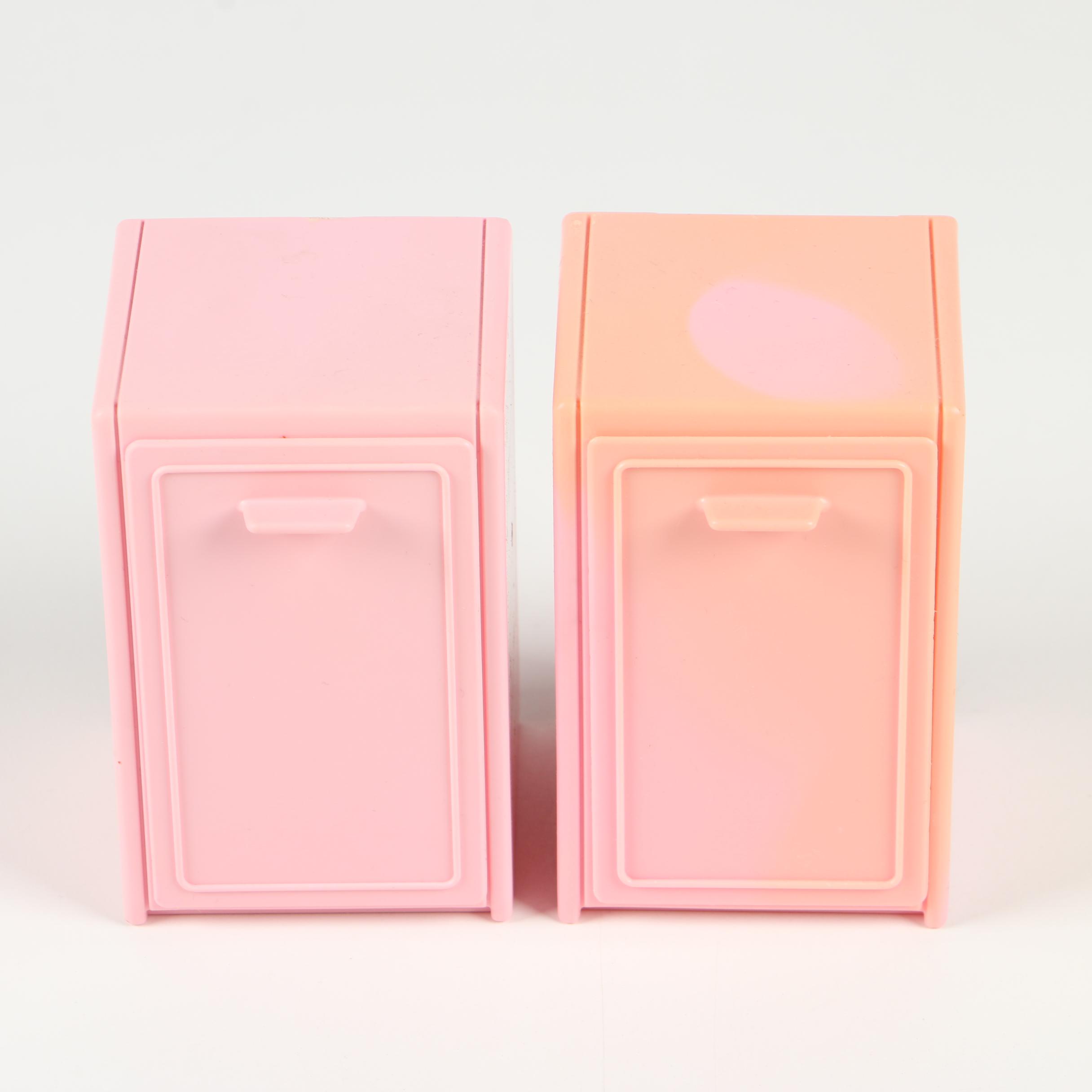 Barbie "Sweet Roses" Furniture, 1980s