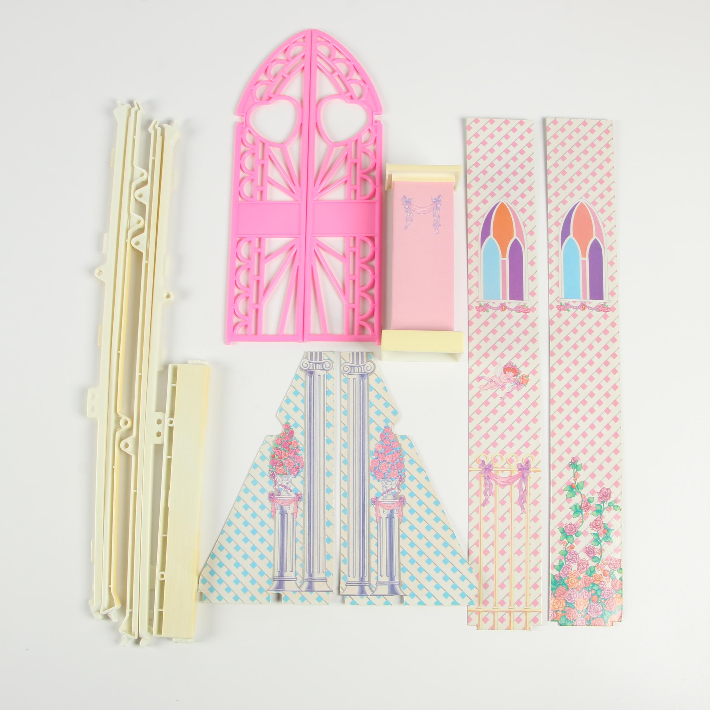 Barbie "Wedding Party Midge" Gift Set with Dolls, Clothing, and Accessories