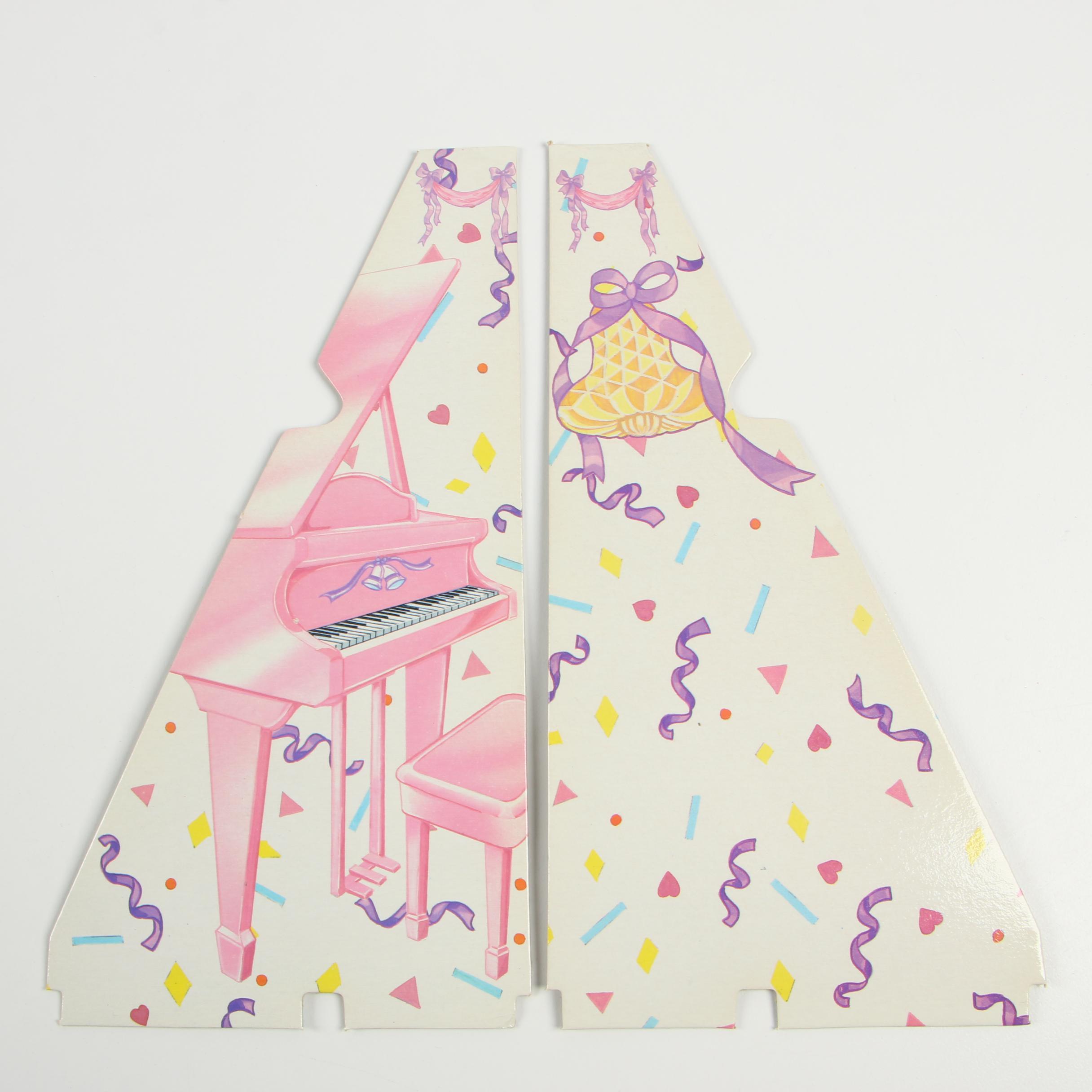 Barbie "Wedding Party Midge" Gift Set with Dolls, Clothing, and Accessories