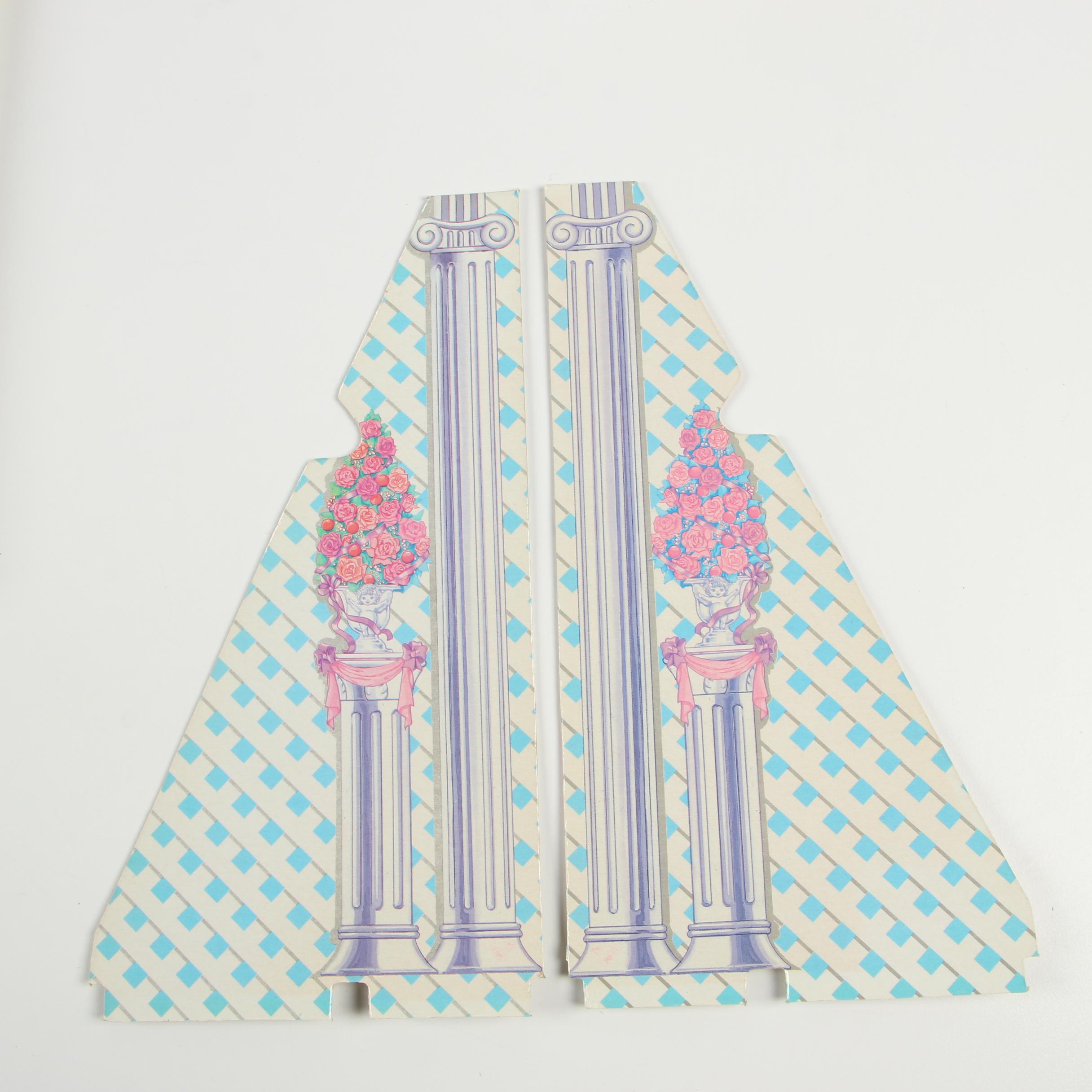 Barbie "Wedding Party Midge" Gift Set with Dolls, Clothing, and Accessories