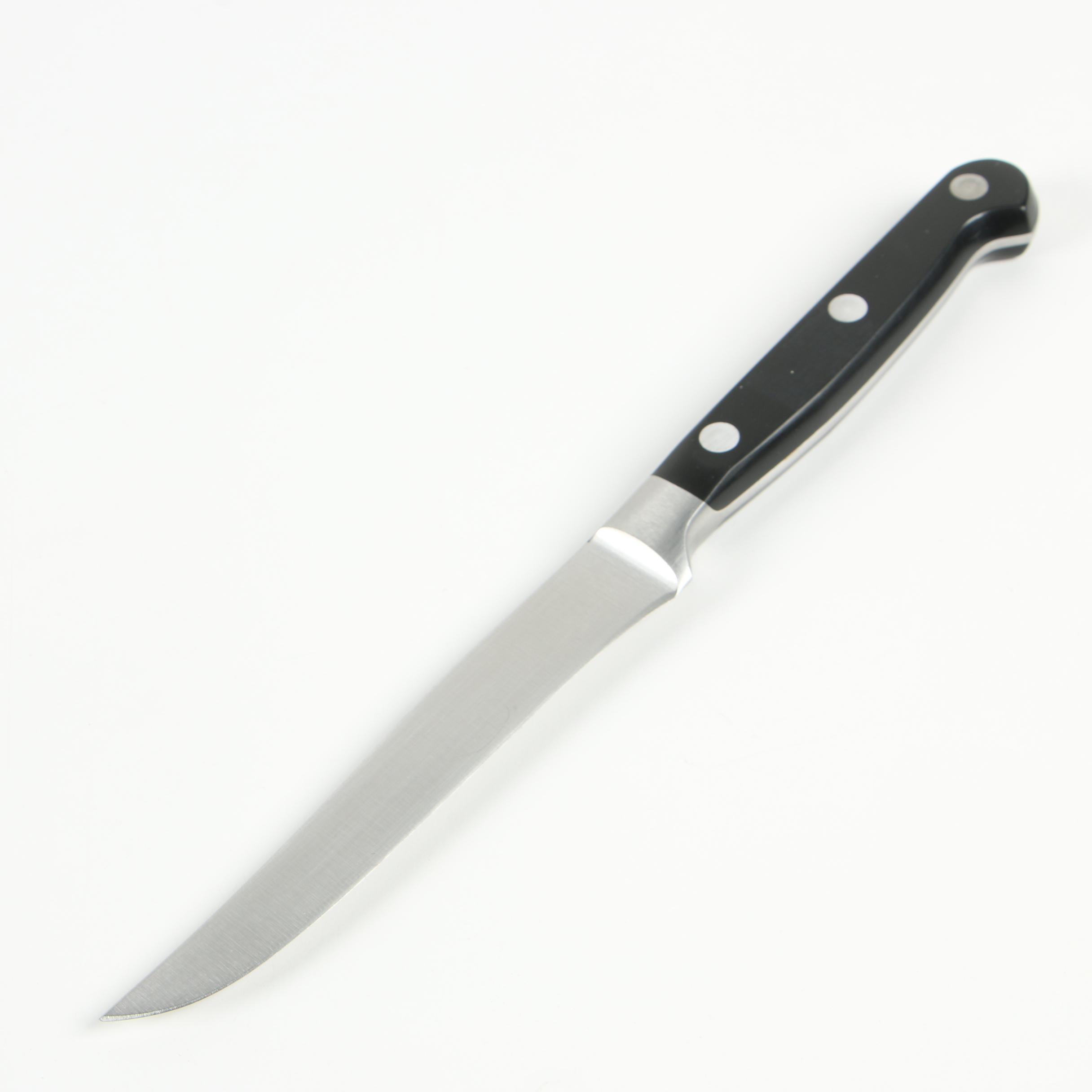 Zwilling J.A. Henckels Pro Friodur Professional ‘S’ Steak Knives