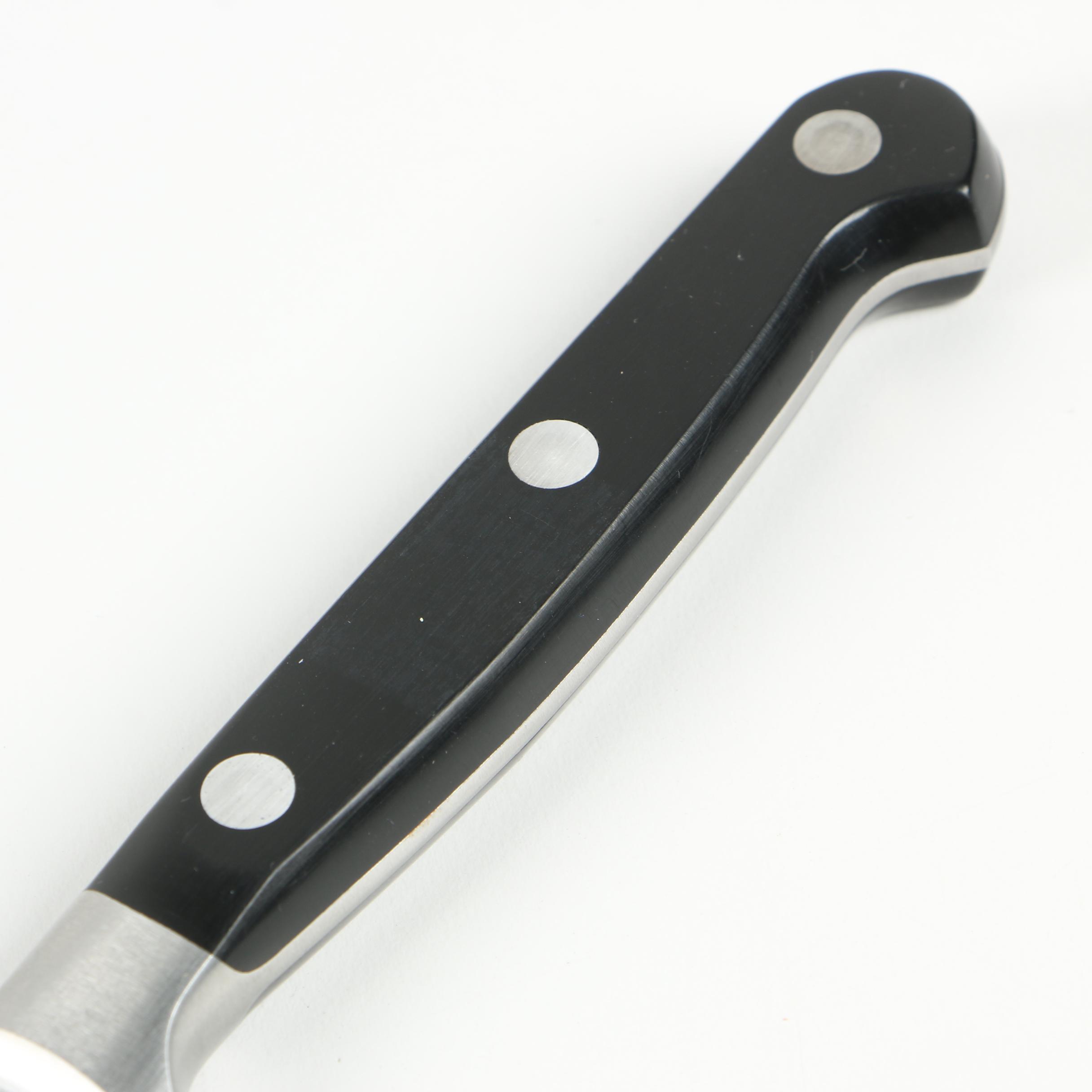 Zwilling J.A. Henckels Pro Friodur Professional ‘S’ Steak Knives