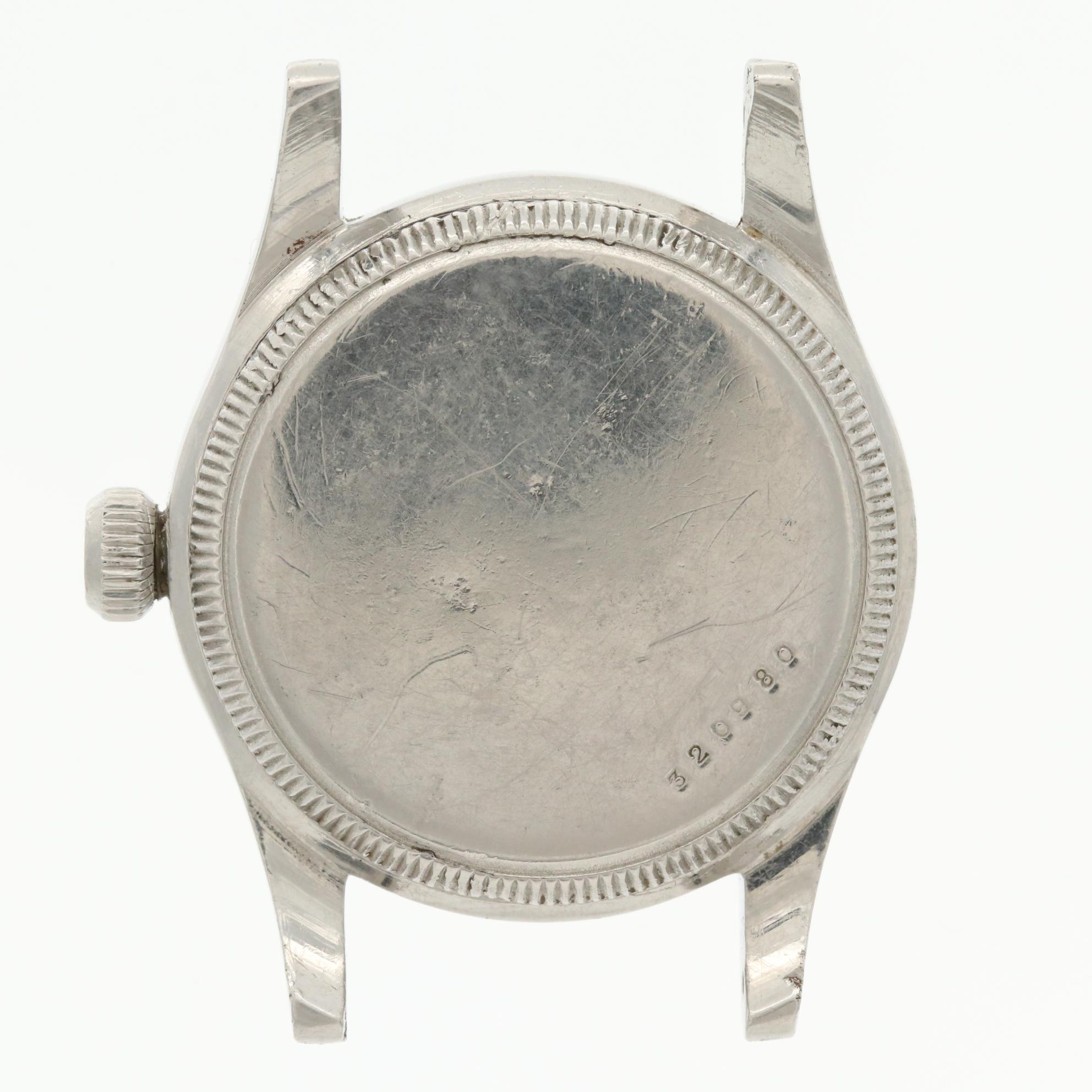 Vintage Rolex Oyster Rayleigh Stem Wind Watch