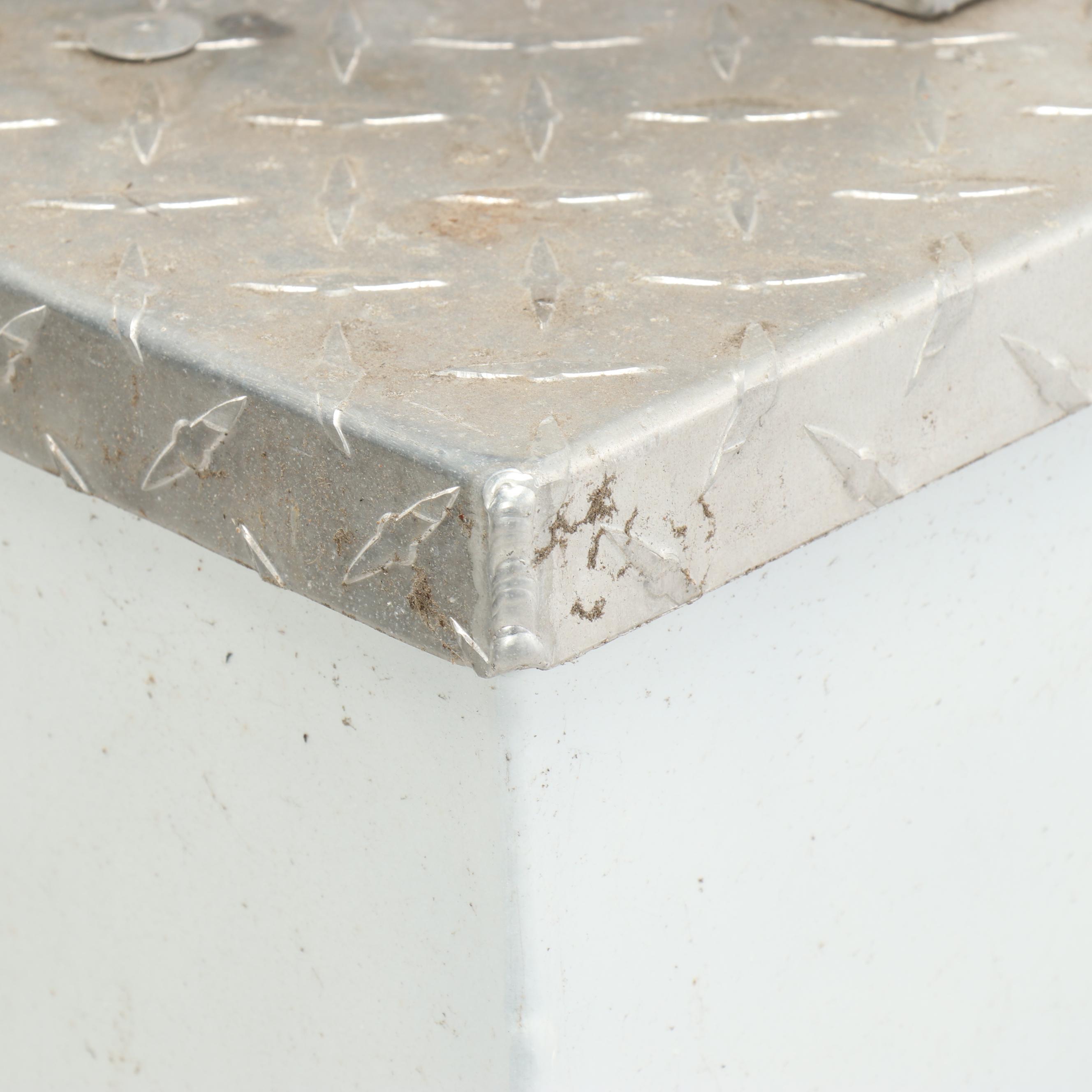 2009 Towblazer Pull Behind Motorcycle Trailer