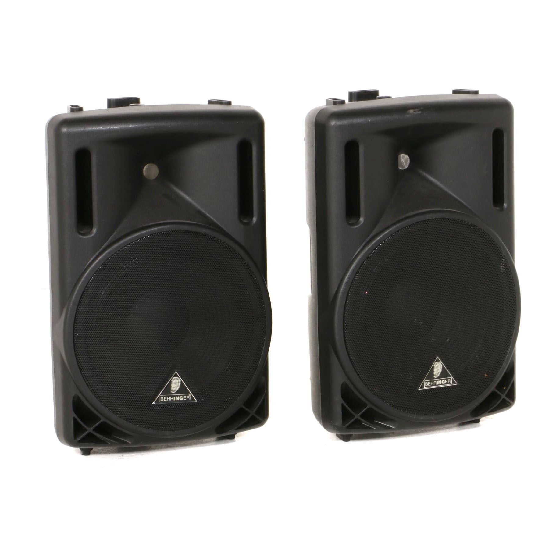 Behringer Eurolive B212A Speakers