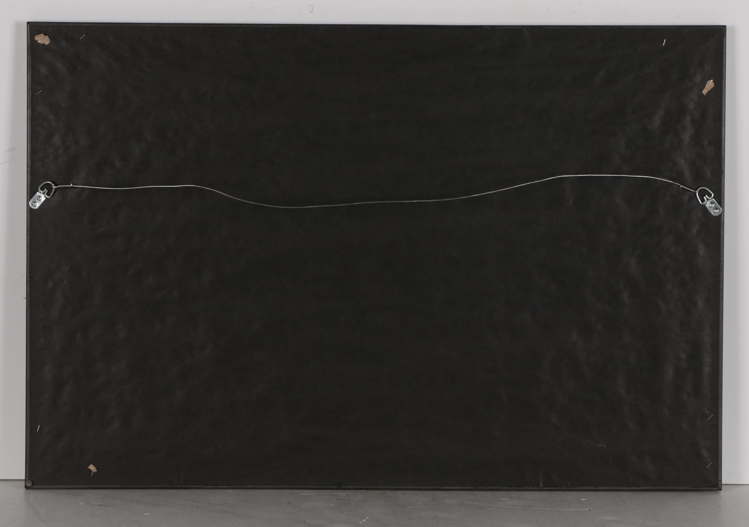 Looney Tunes Golf Limited Edition Offset Lithograph "A Day at the Links"