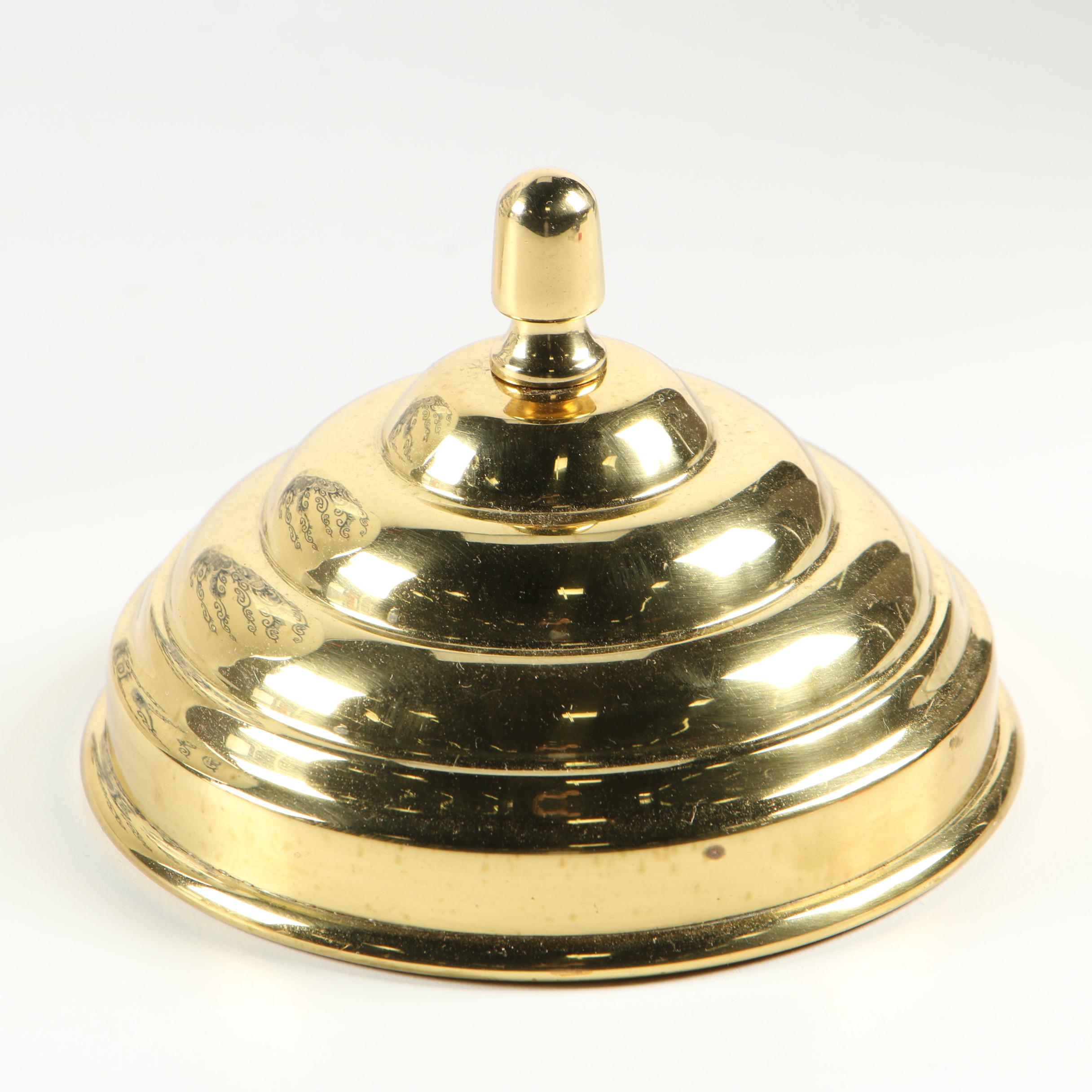 Royal Goedewaagen "Texas" Delftware Tobacco Jar