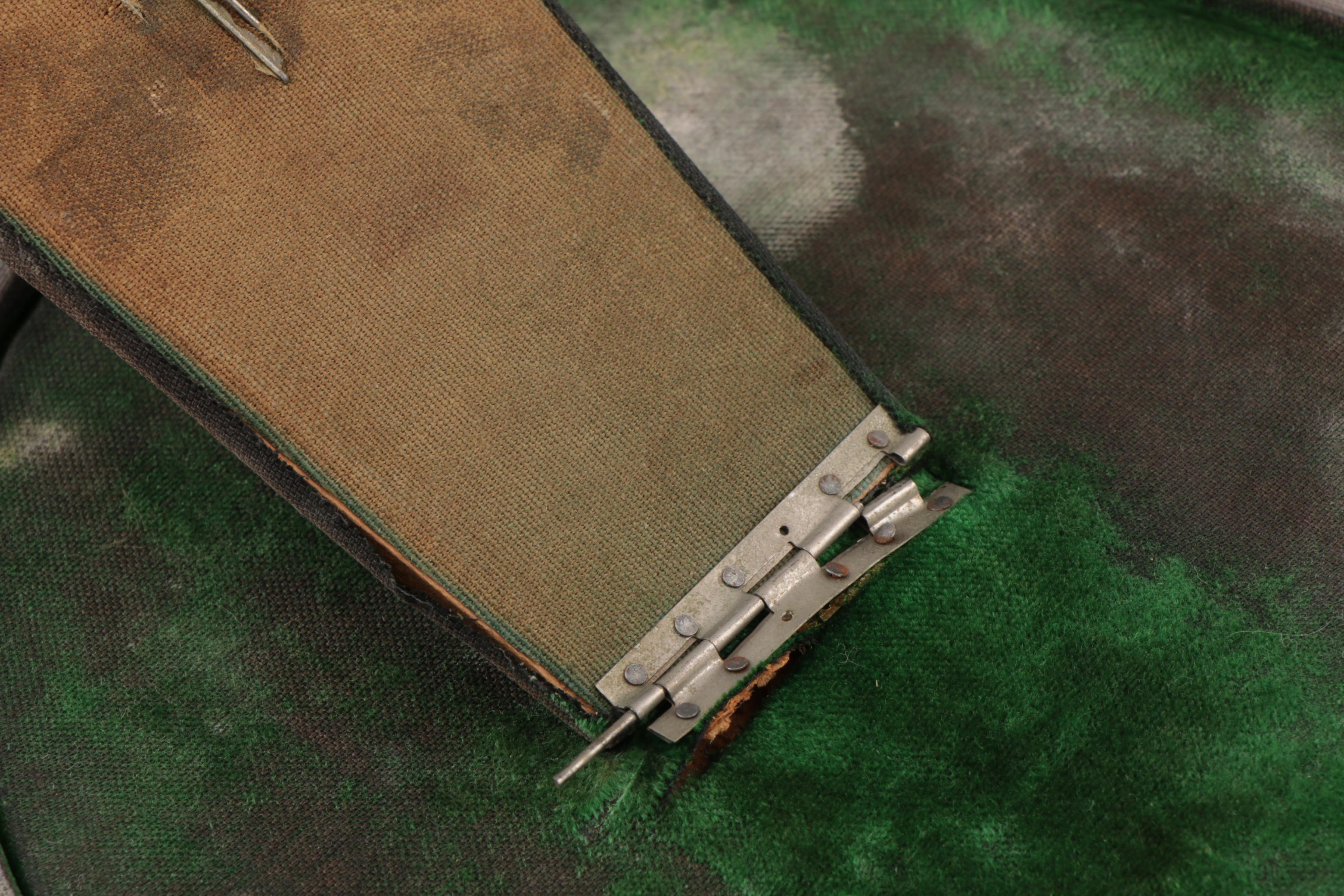 Sterling Silver Table Picture Frame