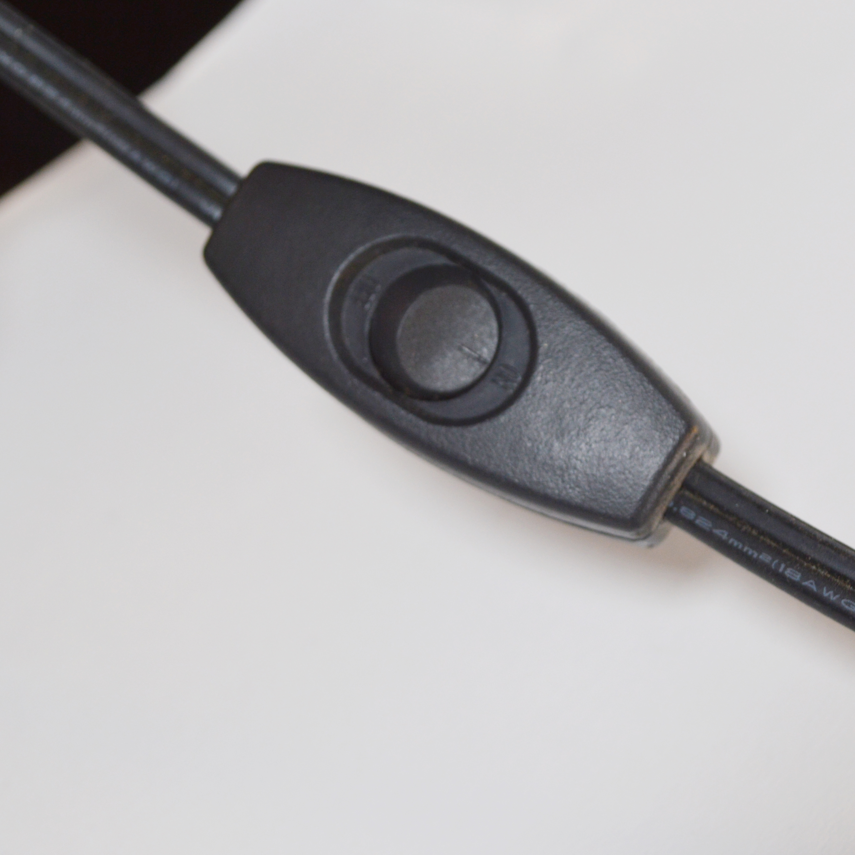 Millefiori Glass and Bronze Cat Table Lamp