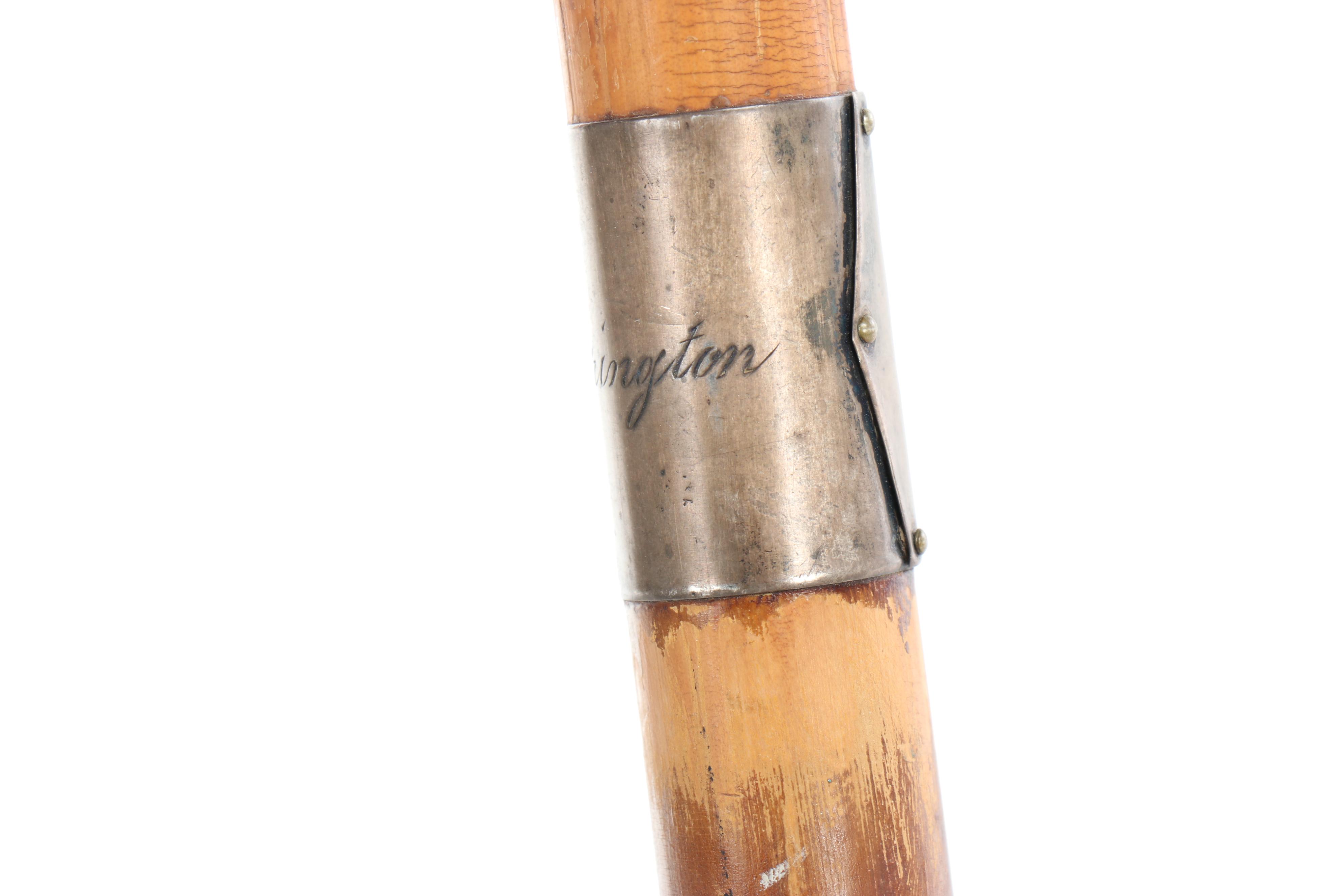 Crooked and Crutch Wooden Walking Canes