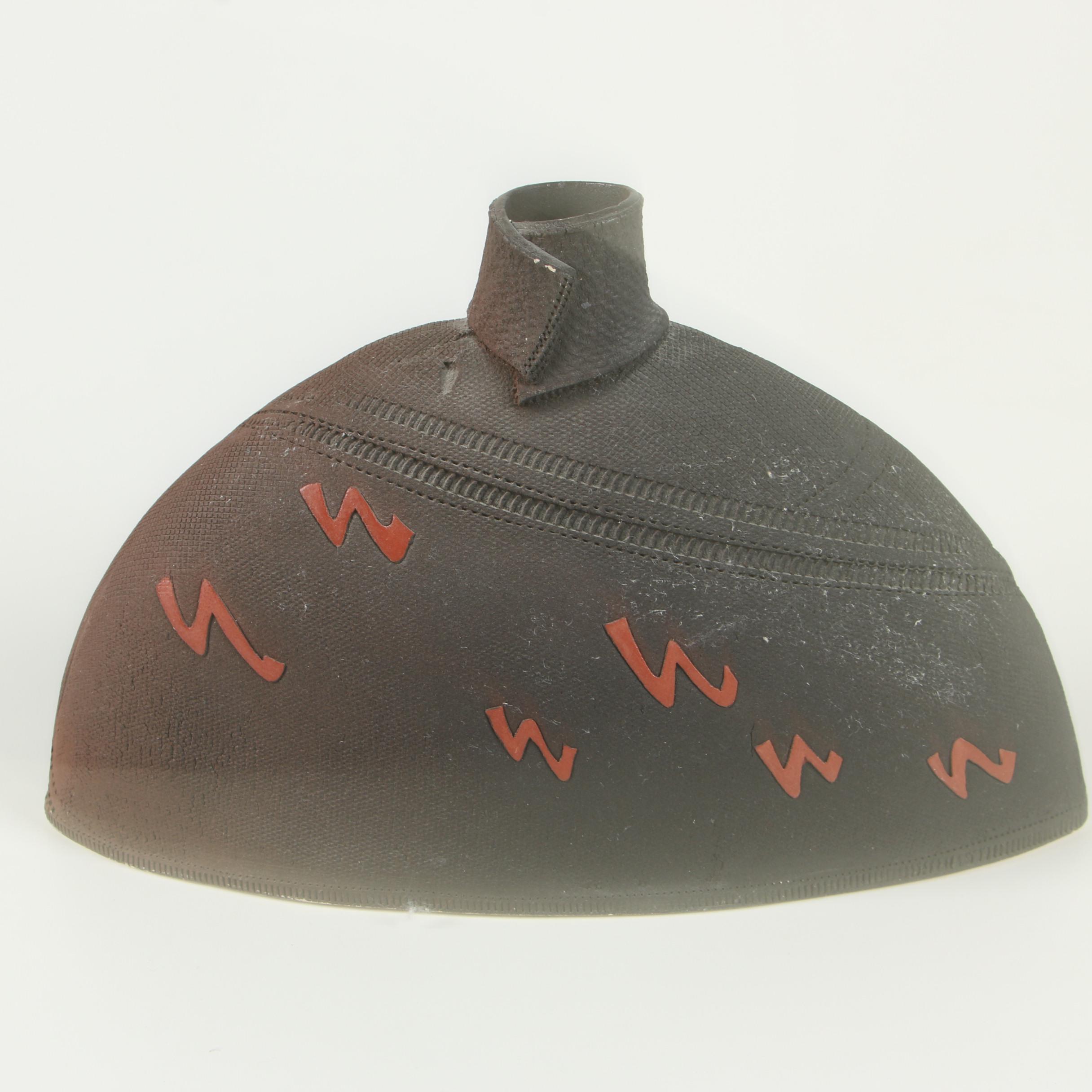 Jamie Fine Stoneware Pottery Vessels