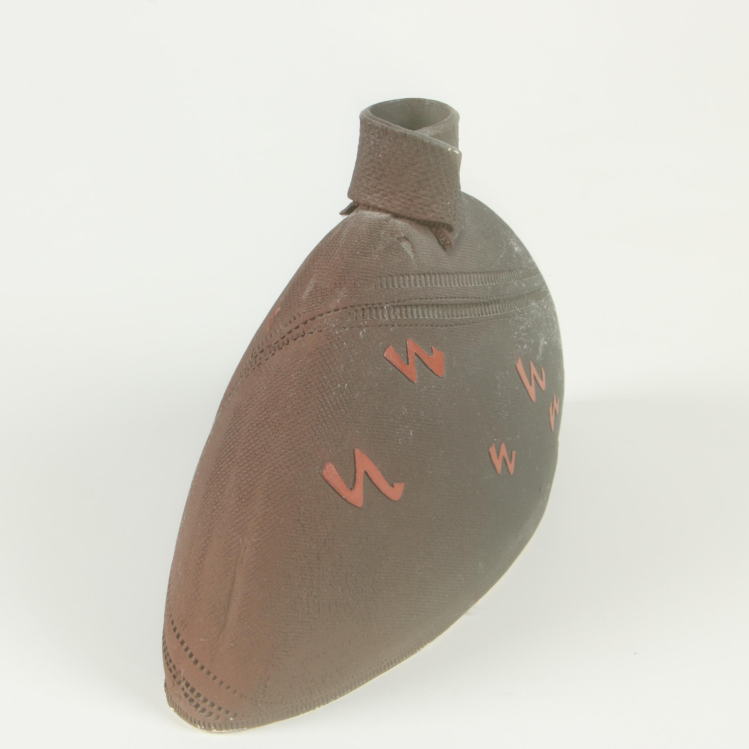 Jamie Fine Stoneware Pottery Vessels