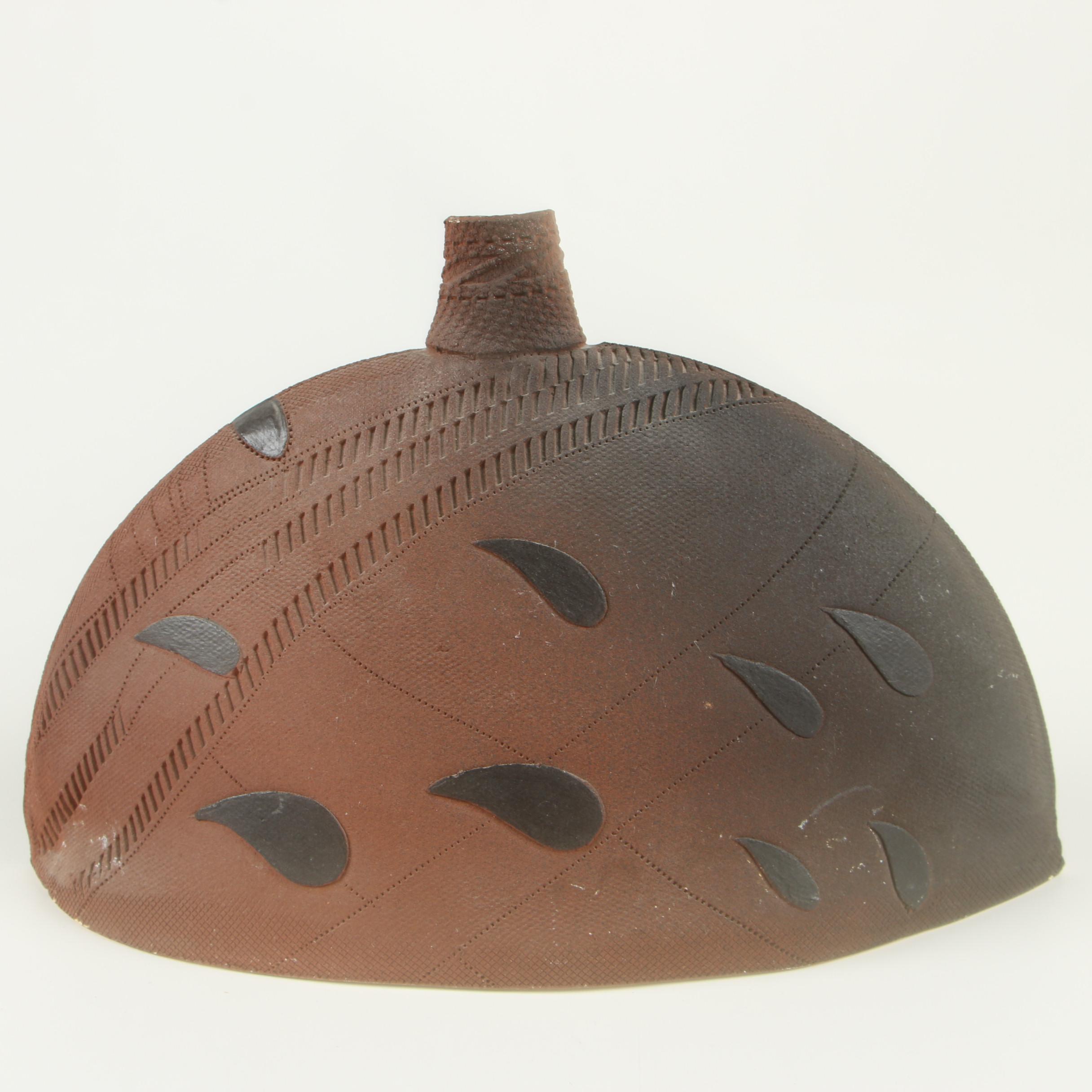 Jamie Fine Stoneware Pottery Vessels