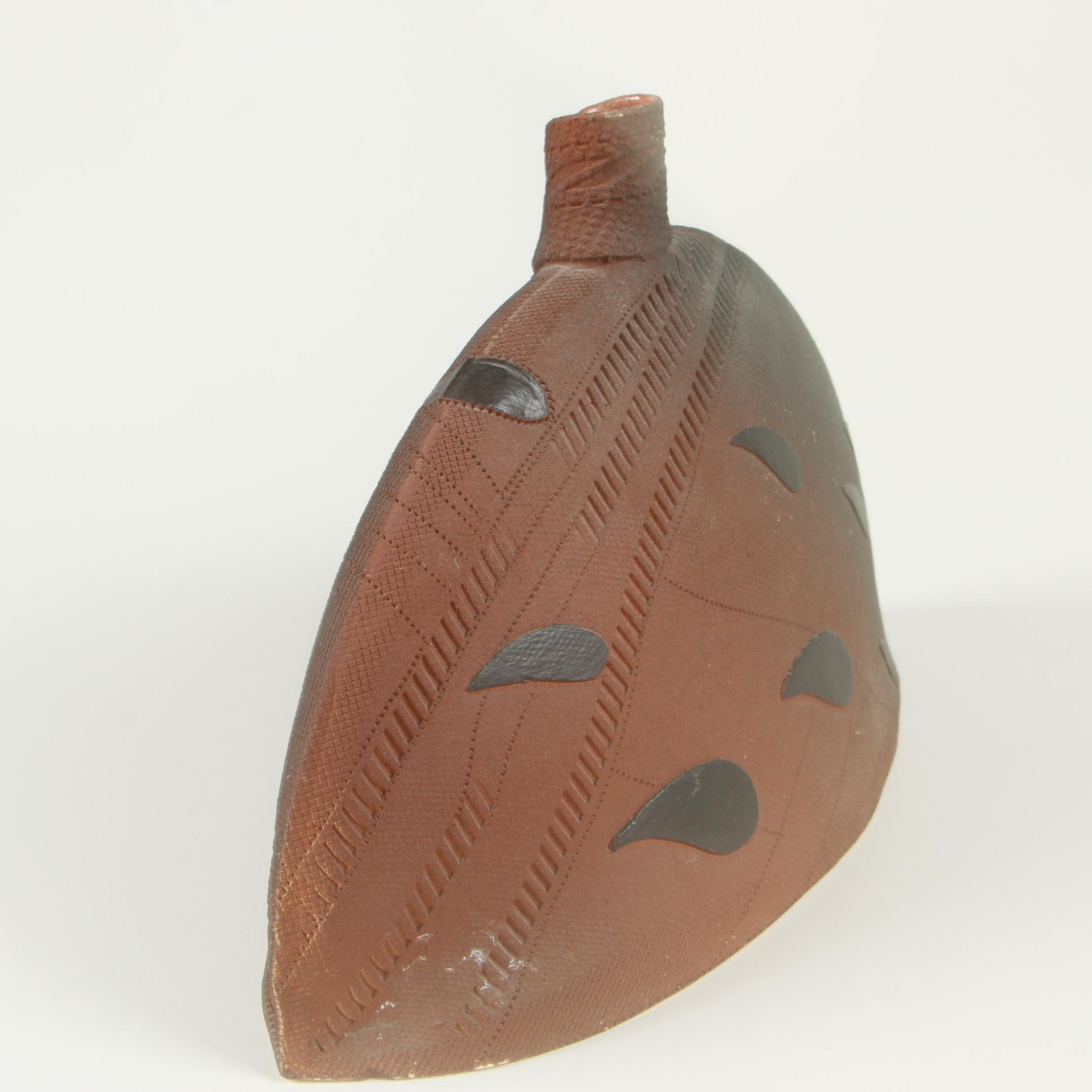 Jamie Fine Stoneware Pottery Vessels