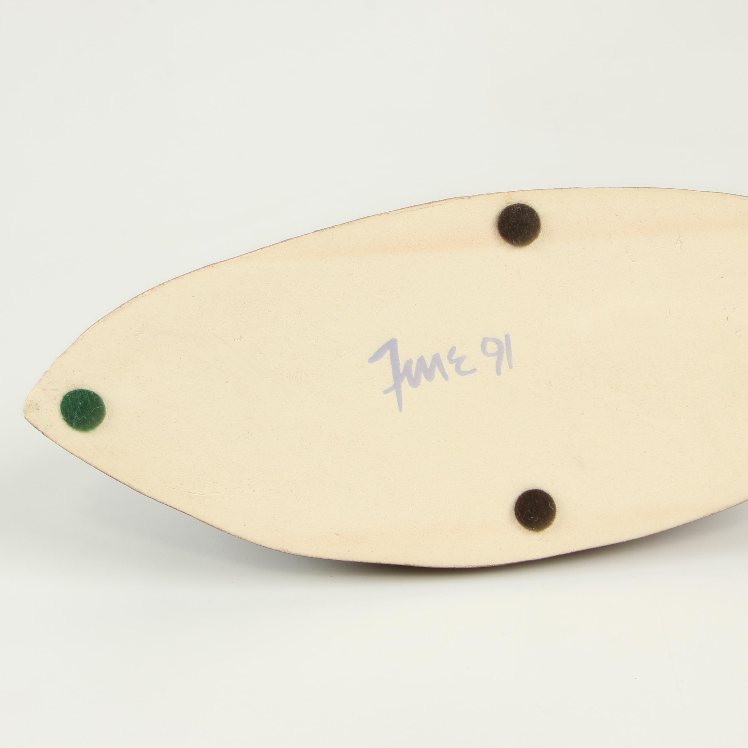 Jamie Fine Stoneware Pottery Vessels